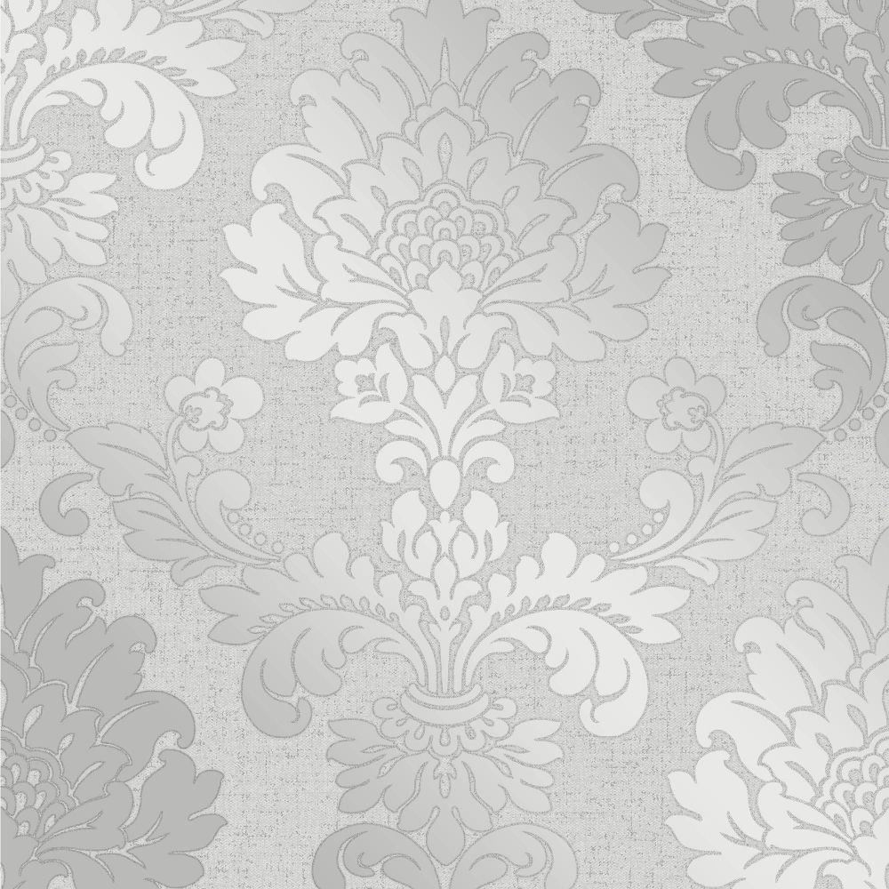 Silver Damask Wallpapers - 4k, HD Silver Damask Backgrounds on WallpaperBat