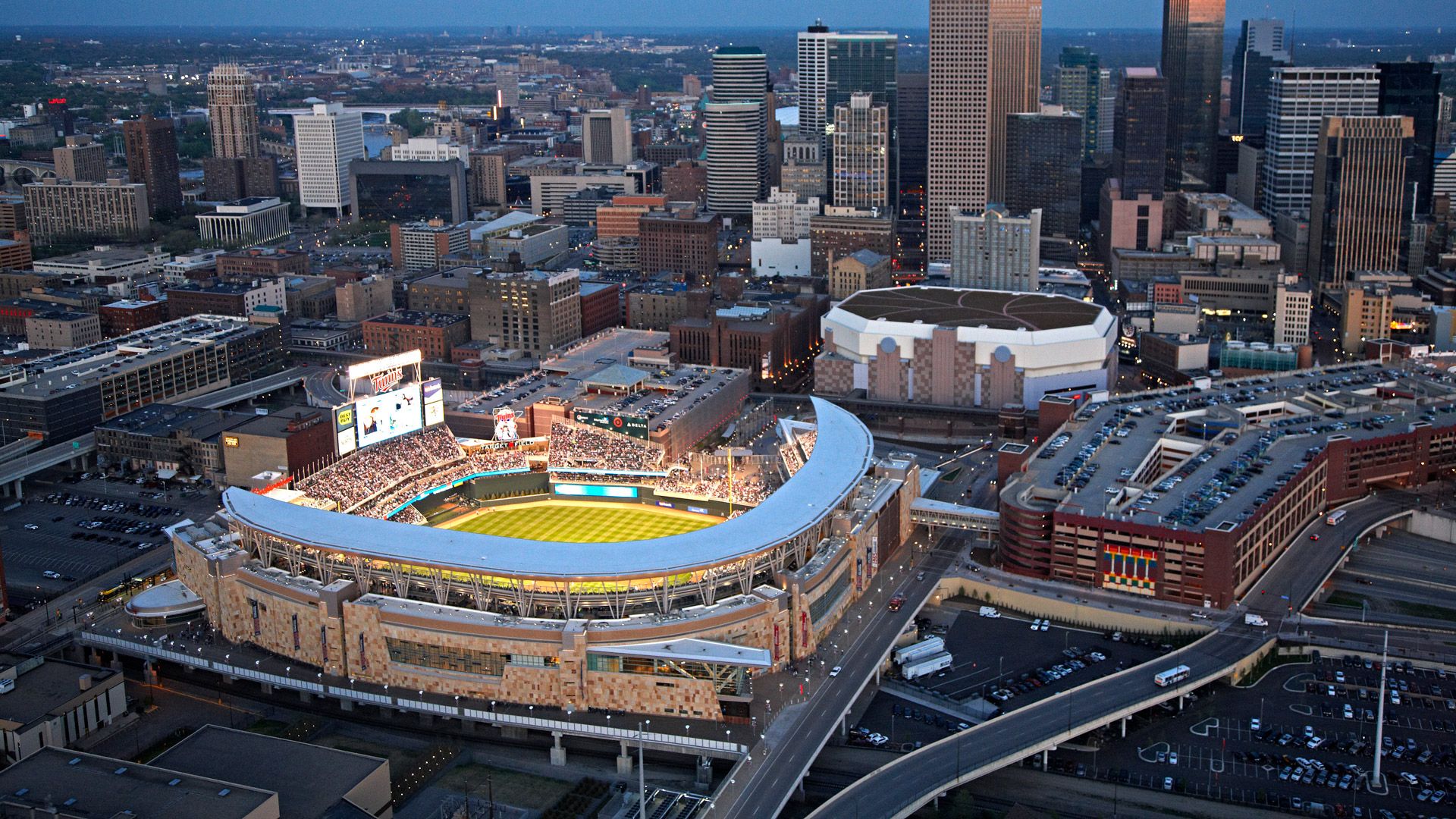 Target Field Wallpapers 4k, HD Target Field Backgrounds on WallpaperBat