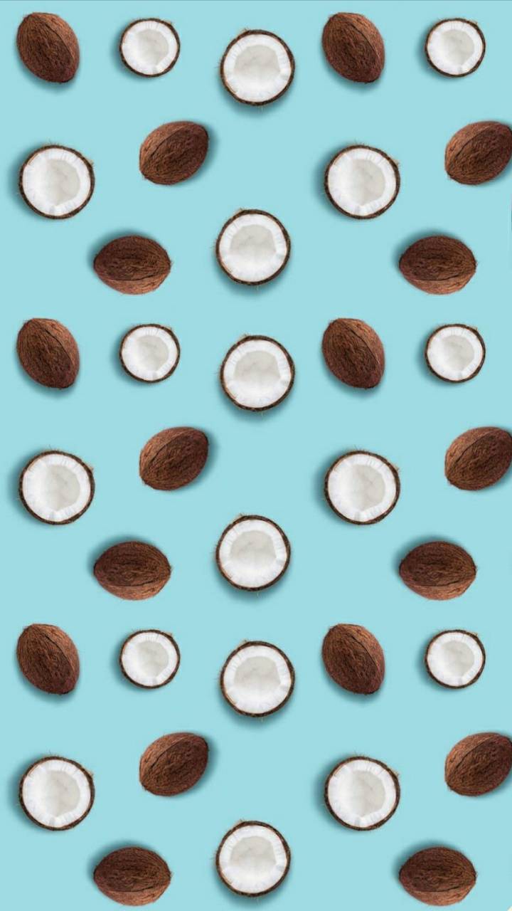 Coconut Wallpapers - 4k, HD Coconut Backgrounds on WallpaperBat