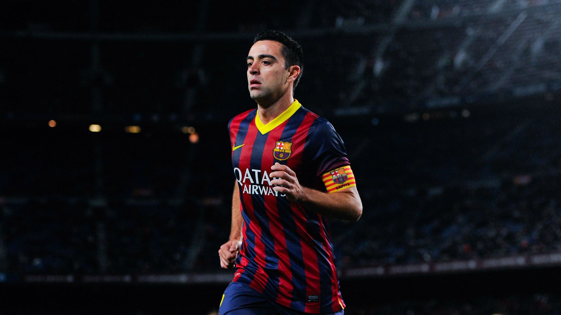 Xavi Wallpapers - 4k, HD Xavi Backgrounds on WallpaperBat