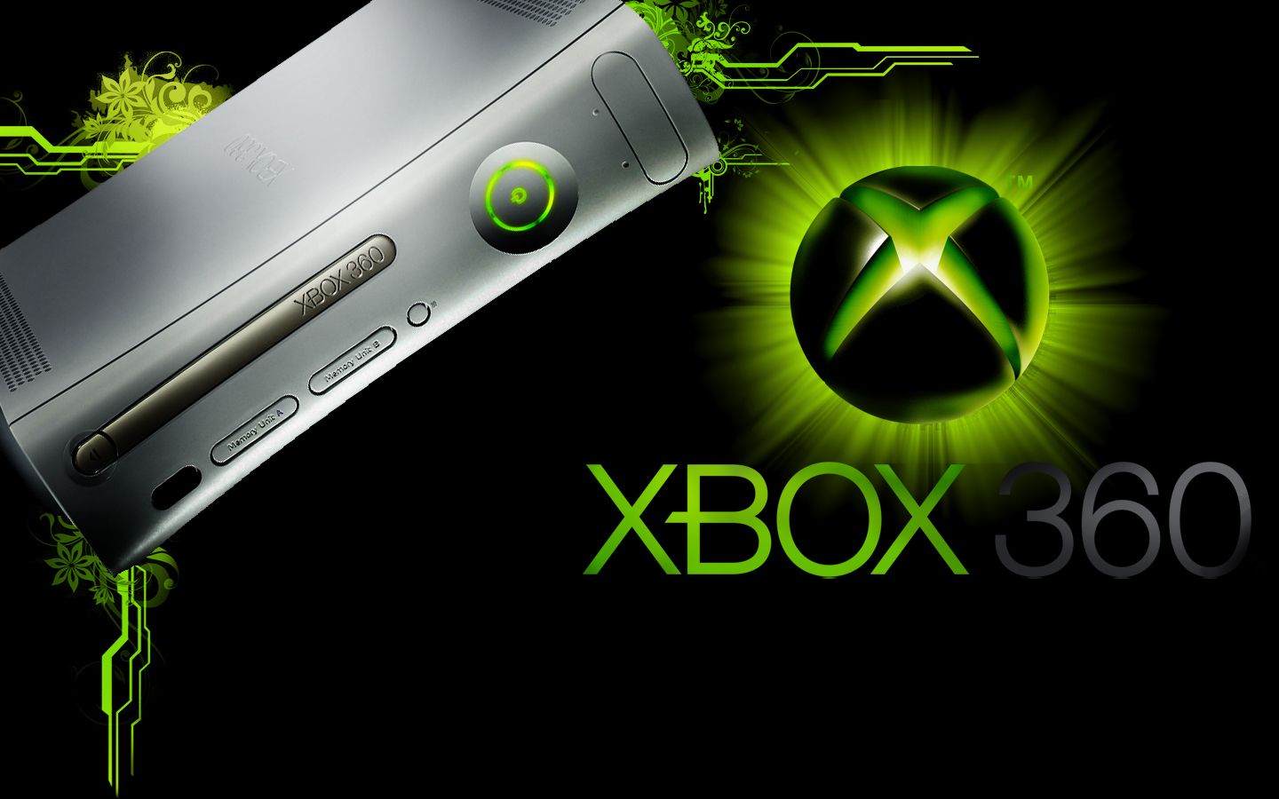 Xbox 360 HD Wallpapers - 4k, HD Xbox 360 Backgrounds on WallpaperBat