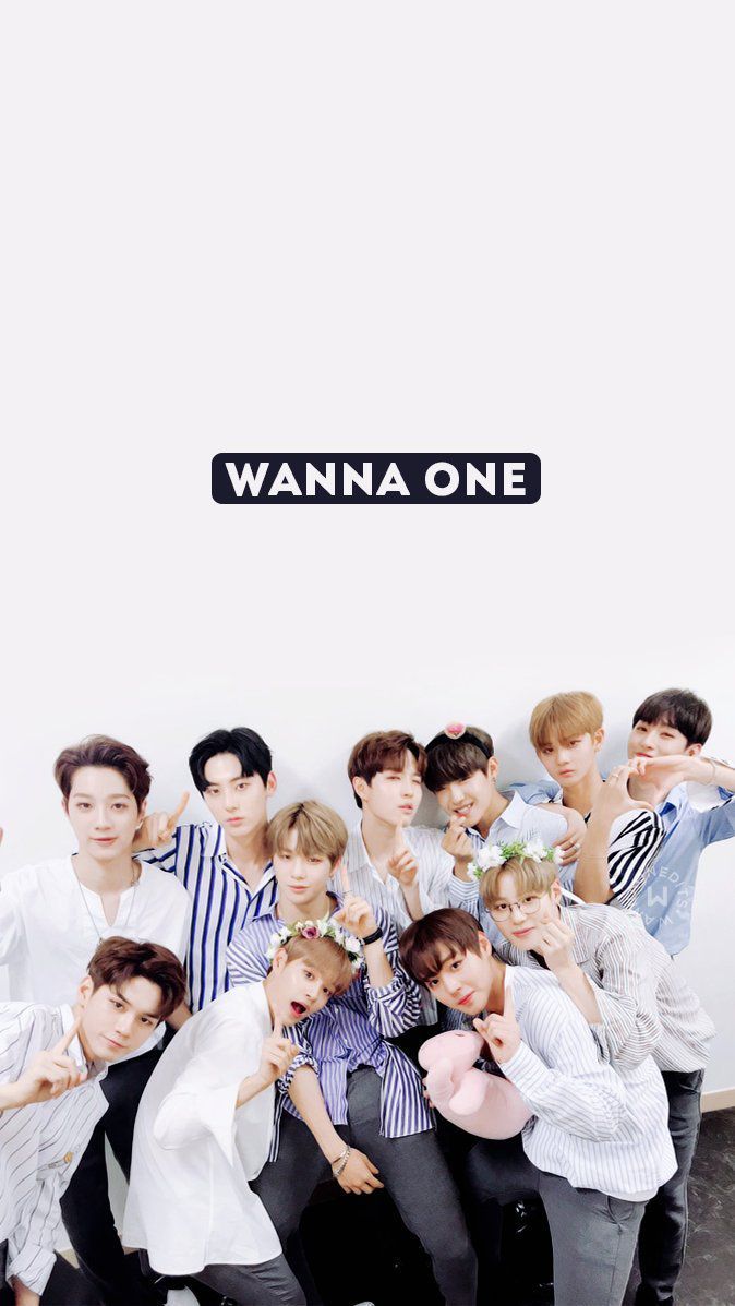 Kpop Wanna One Wallpapers - 4k, HD Kpop Wanna One Backgrounds on ...