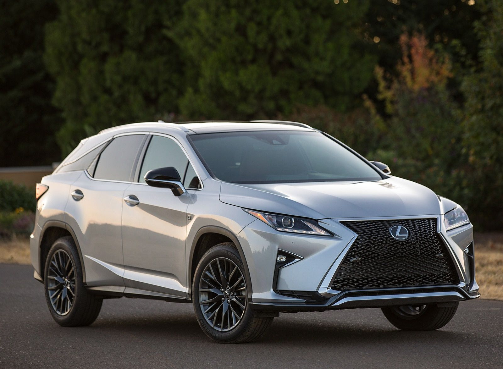 Lexus RX 350 Wallpapers - 4k, HD Lexus RX 350 Backgrounds on WallpaperBat