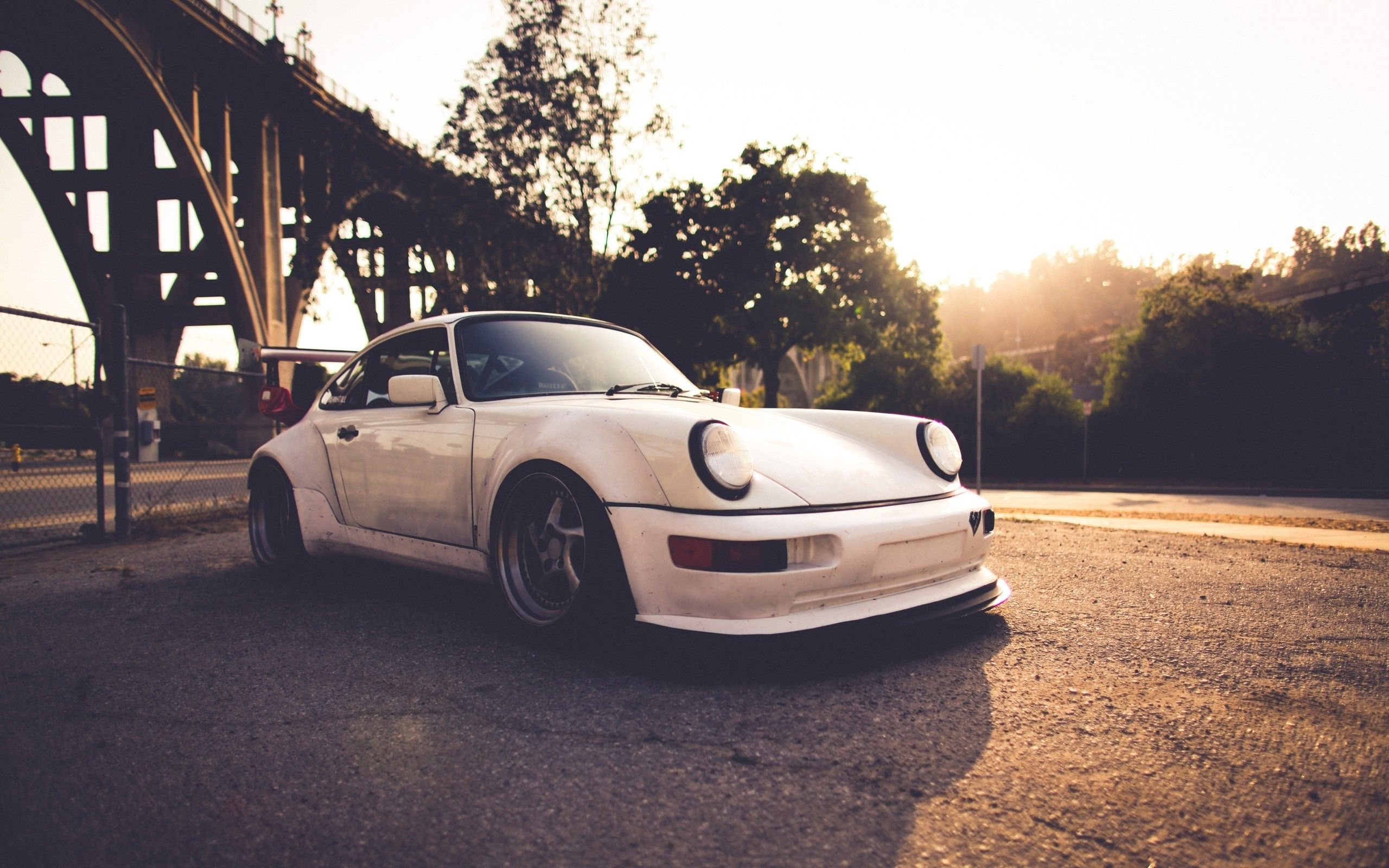 2560x1600 Porsche 911 Wallpaper (83+ images) Wallpaper