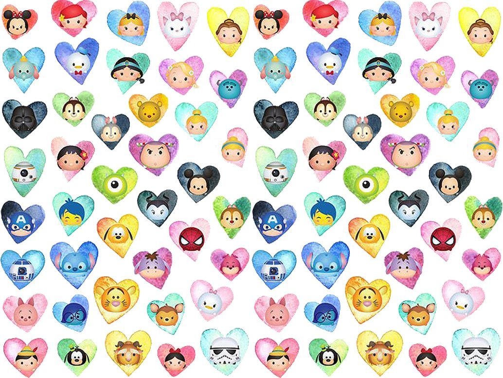 Disney Valentine's Day Wallpapers - 4k, HD Disney Valentine's Day  Backgrounds on WallpaperBat