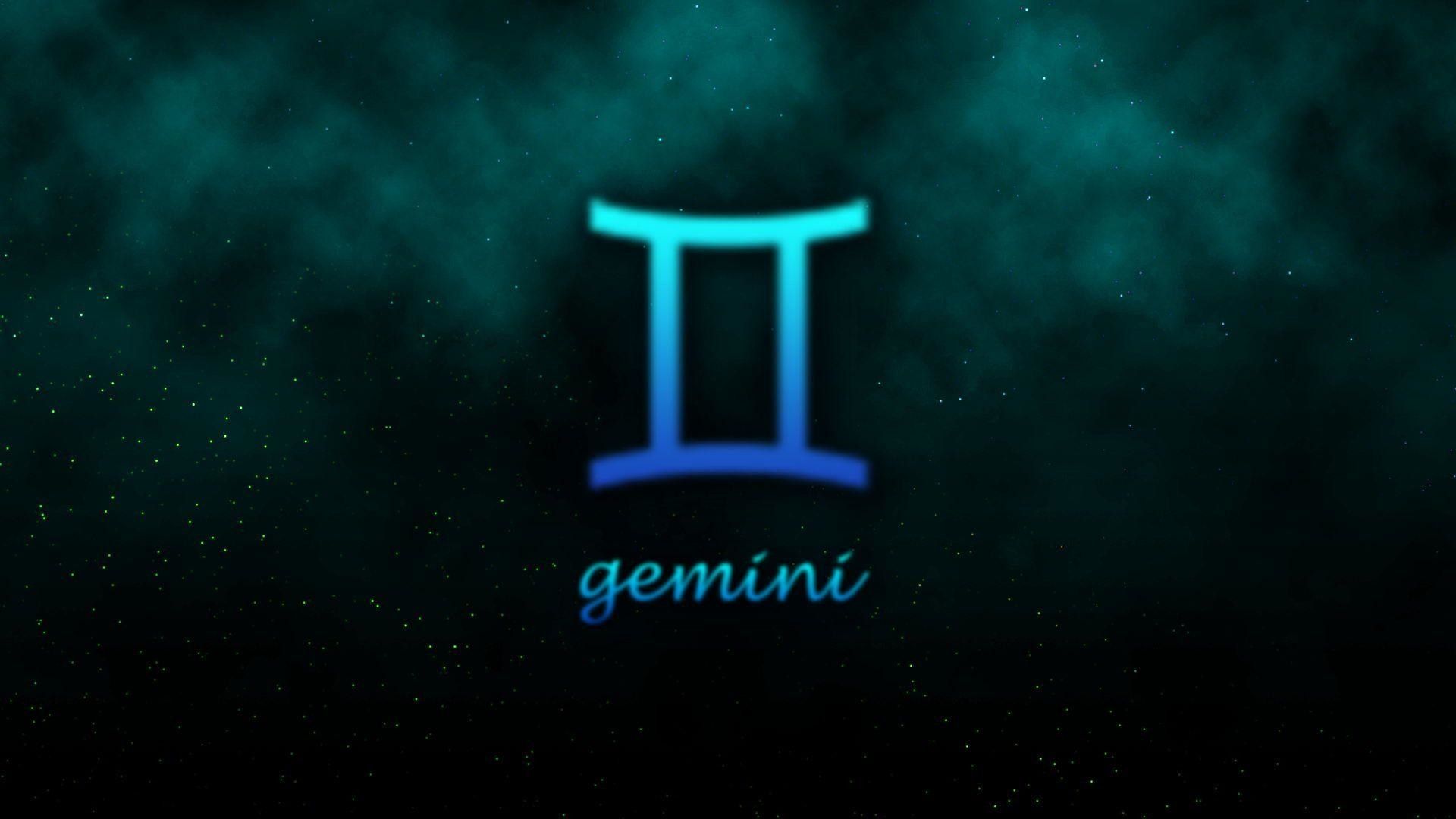 Gemini Zodiac Sign Wallpapers 4k Hd Gemini Zodiac Sign Backgrounds On Wallpaperbat