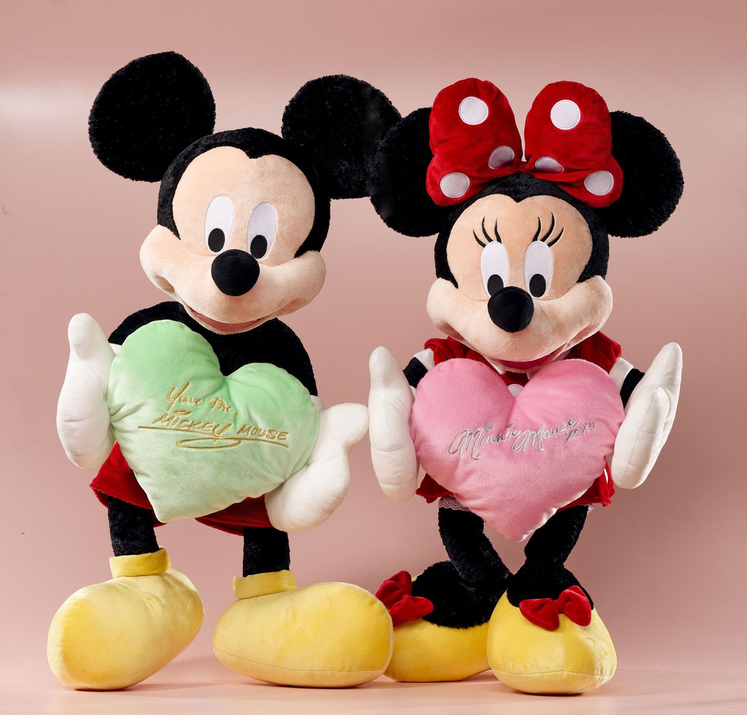 1491x1428 Free Mickey Mouse And Minnie Mouse Love, Download Free Clip Art on WallpaperBat