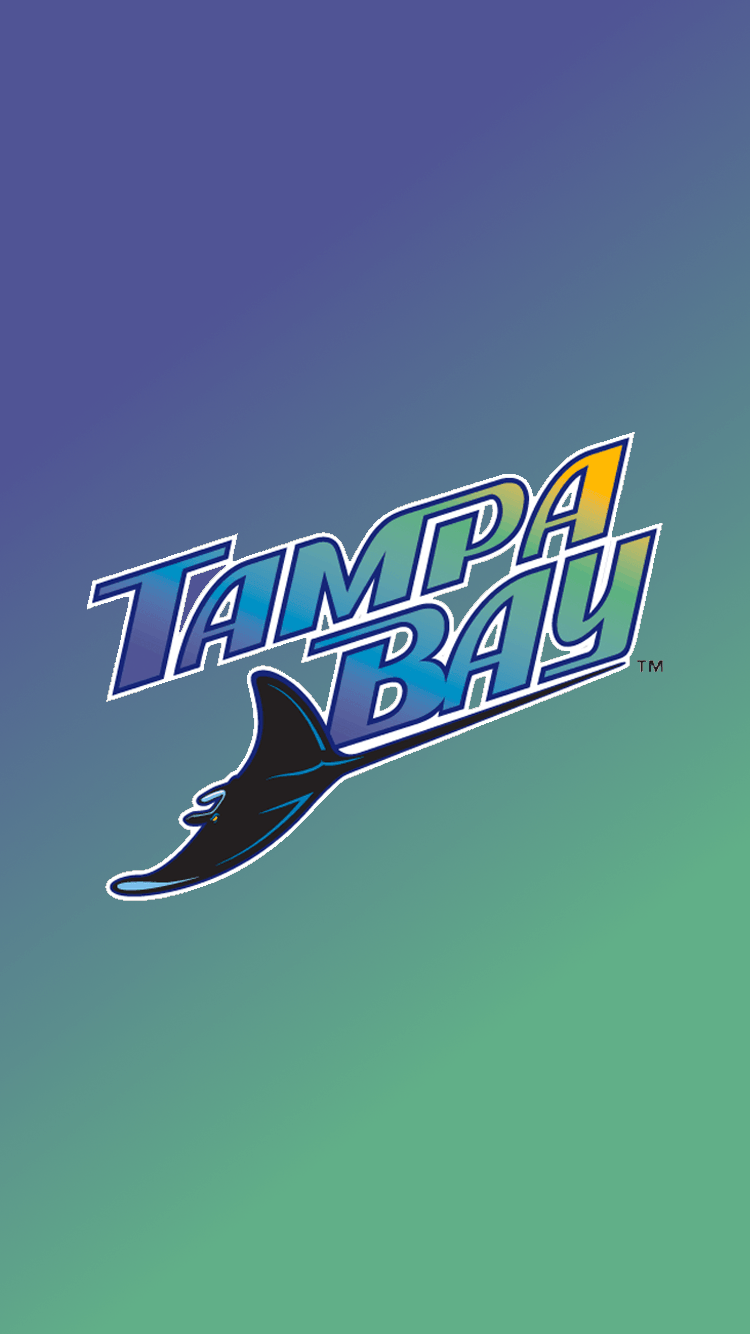 Tampa Bay Rays Wallpaper 33344 - Baltana