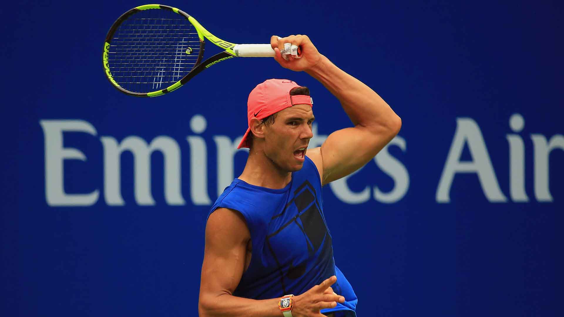 US Open Tennis Wallpapers - 4k, HD US Open Tennis Backgrounds on ...