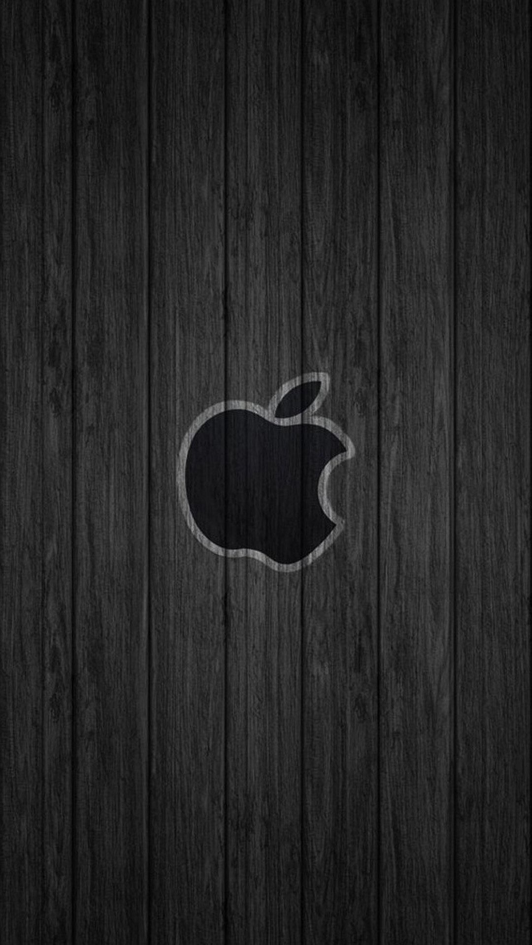 Black Apple iPhone Wallpapers 4k, HD Black Apple iPhone Backgrounds