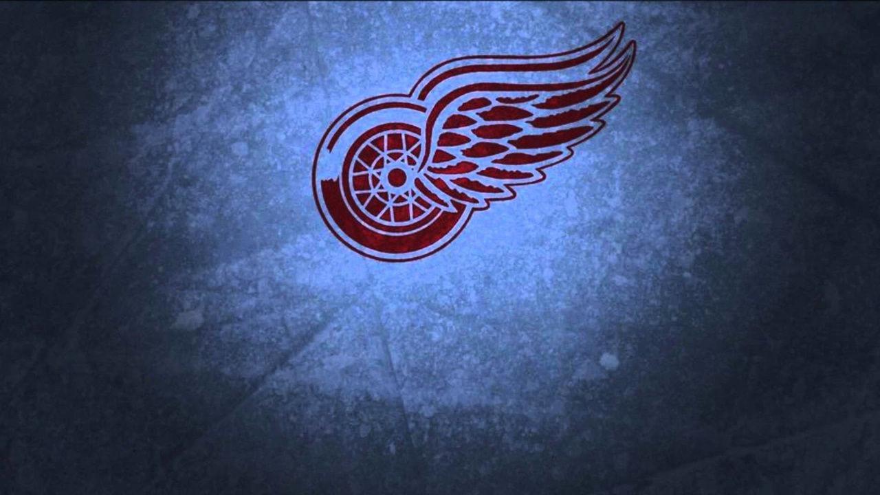 1280x720 Detroit Red Wings Wallpaper for Android on WallpaperBat