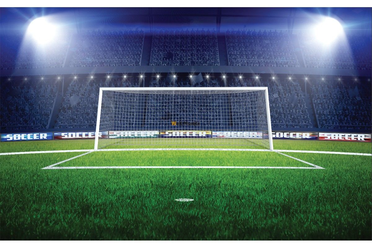 Soccer Goal Wallpapers - 4k, HD Soccer Goal Backgrounds on WallpaperBat