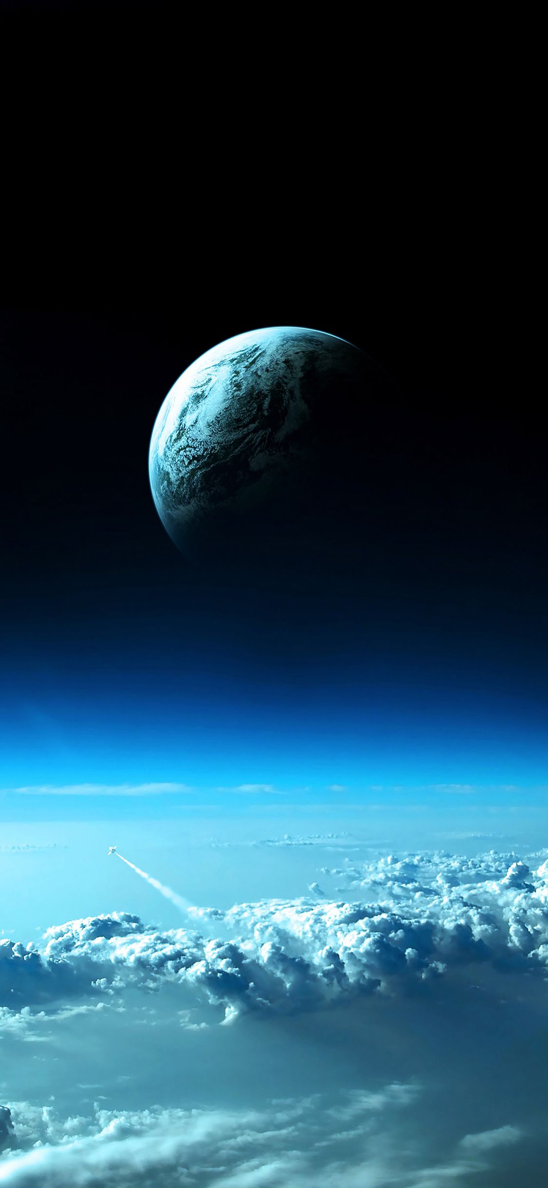 iPhone Earth Wallpapers - 4k, HD iPhone Earth Backgrounds on WallpaperBat