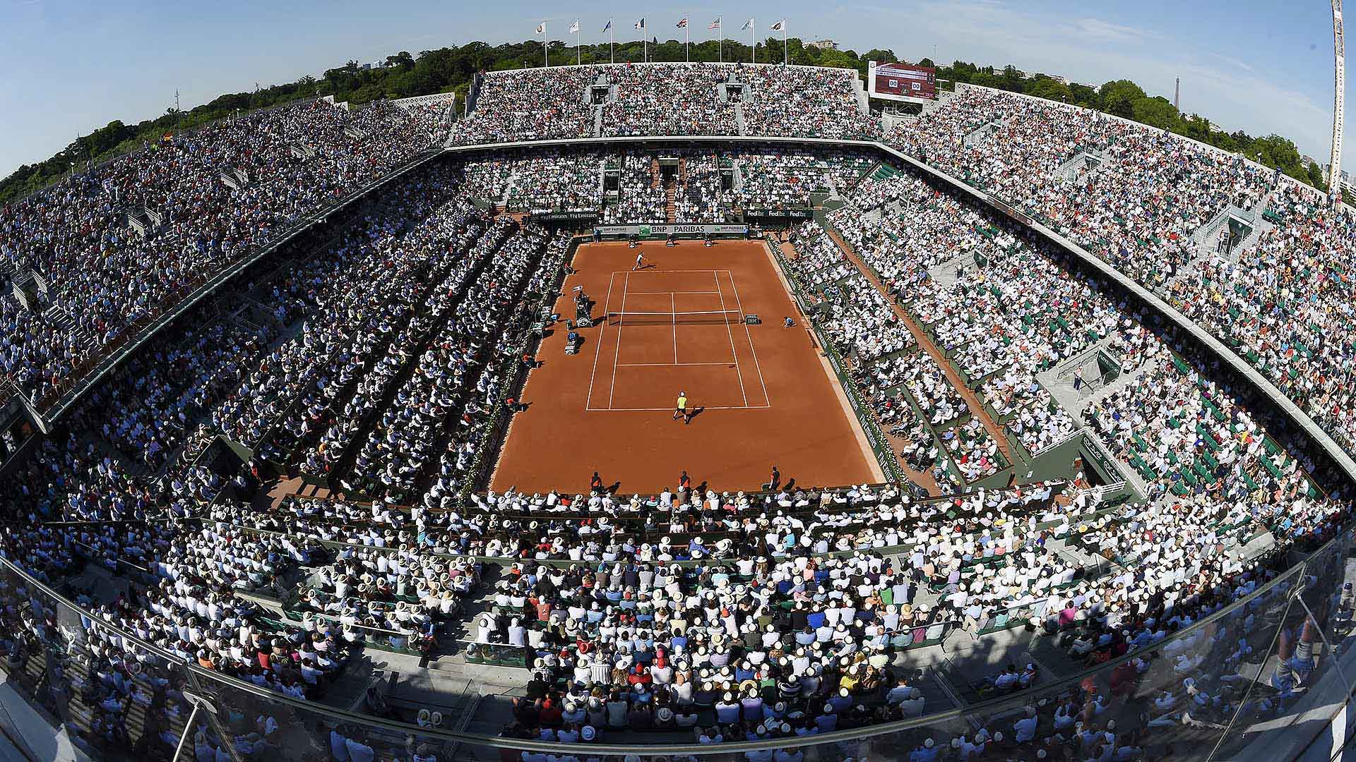 Roland Garros Wallpapers - 4k, HD Roland Garros Backgrounds on WallpaperBat