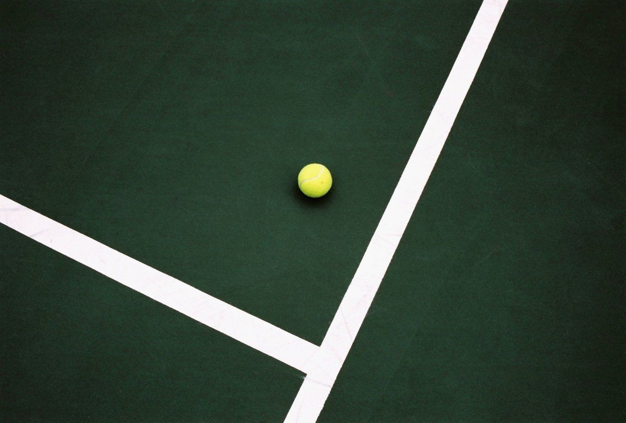 Tennis Court HD Wallpapers - 4k, HD Tennis Court Backgrounds on ...