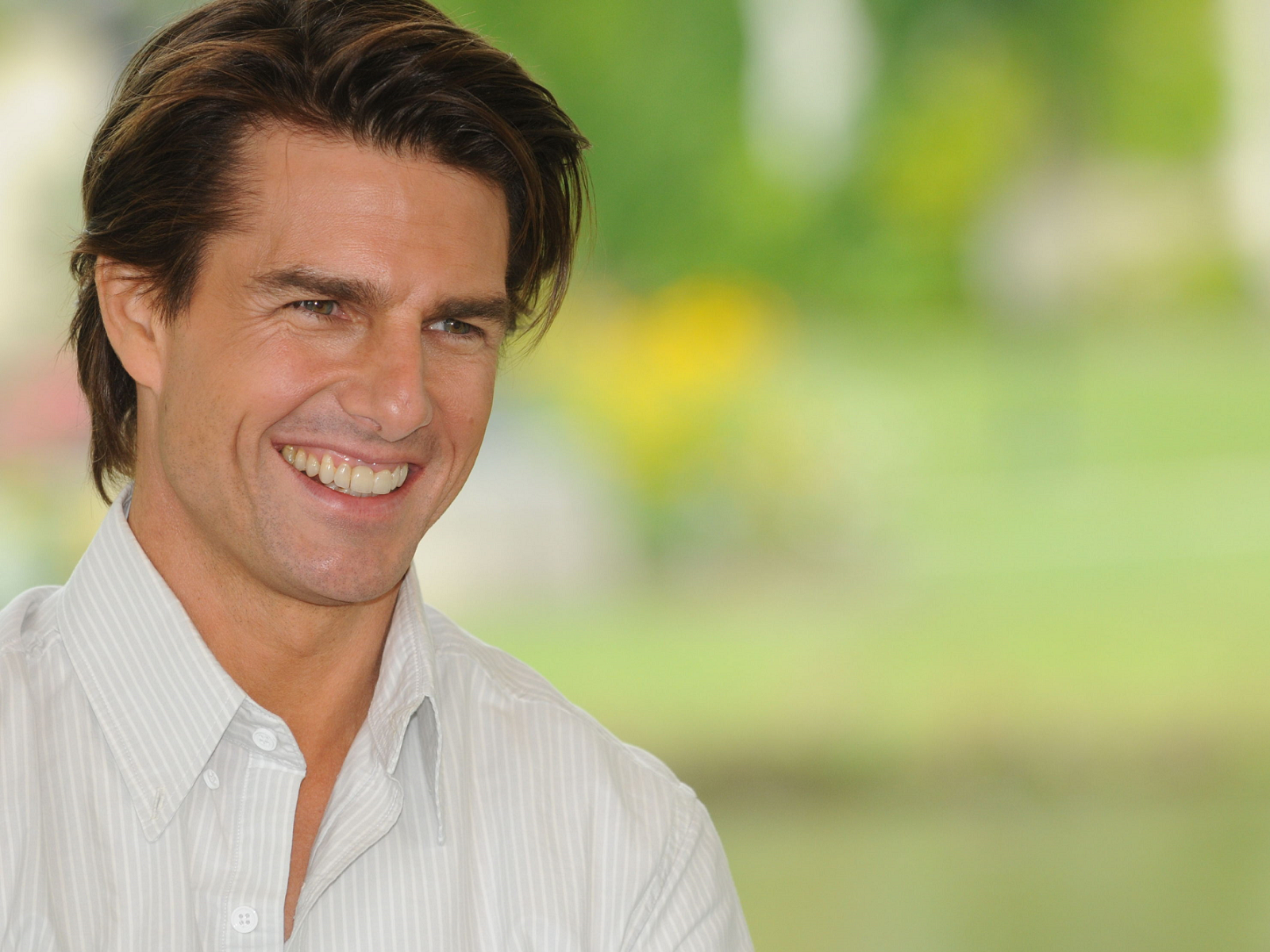 Tom Cruise Wallpapers.