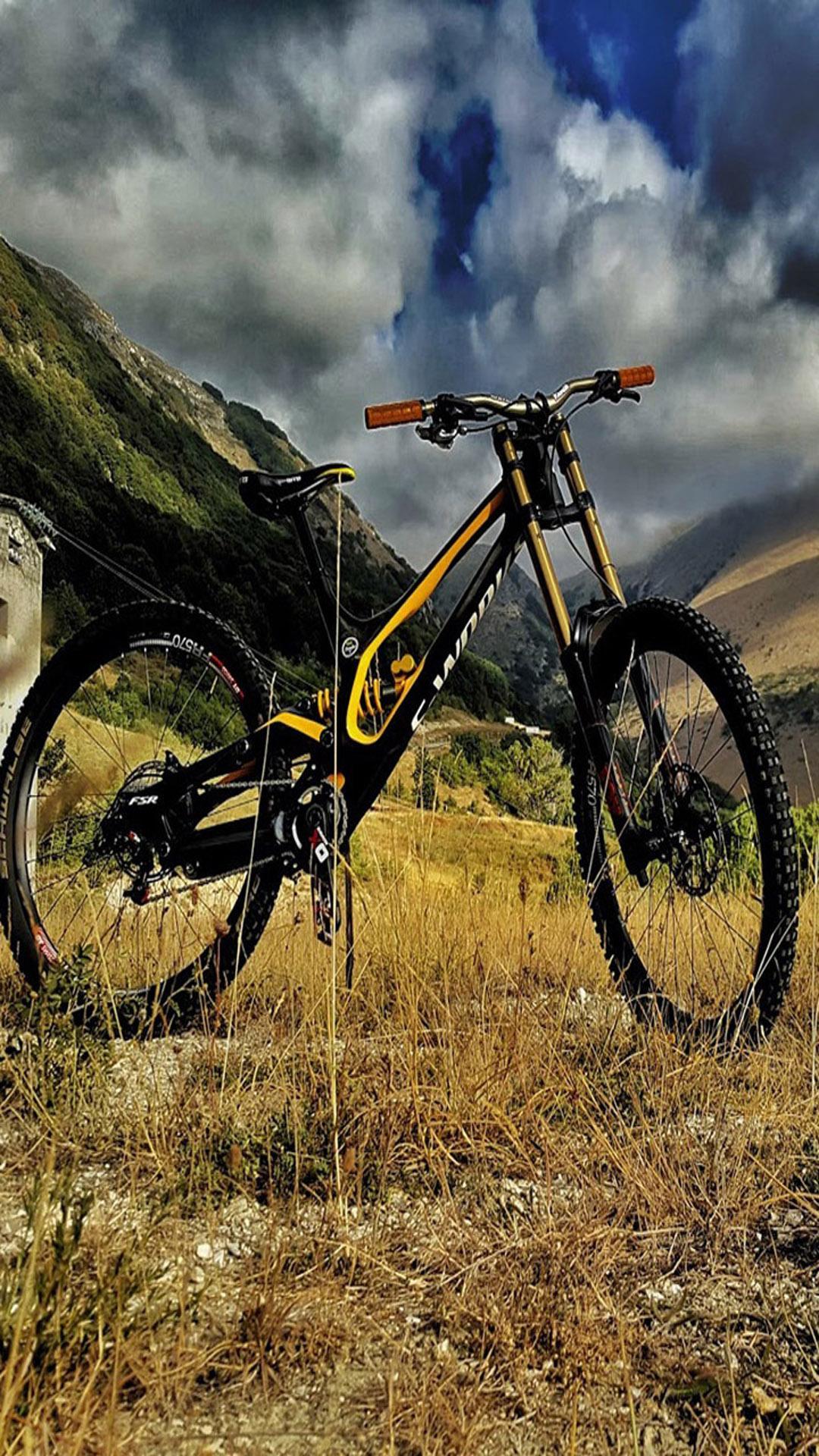 Mountain Bike Wallpapers - 4k, HD Mountain Bike Backgrounds on WallpaperBat