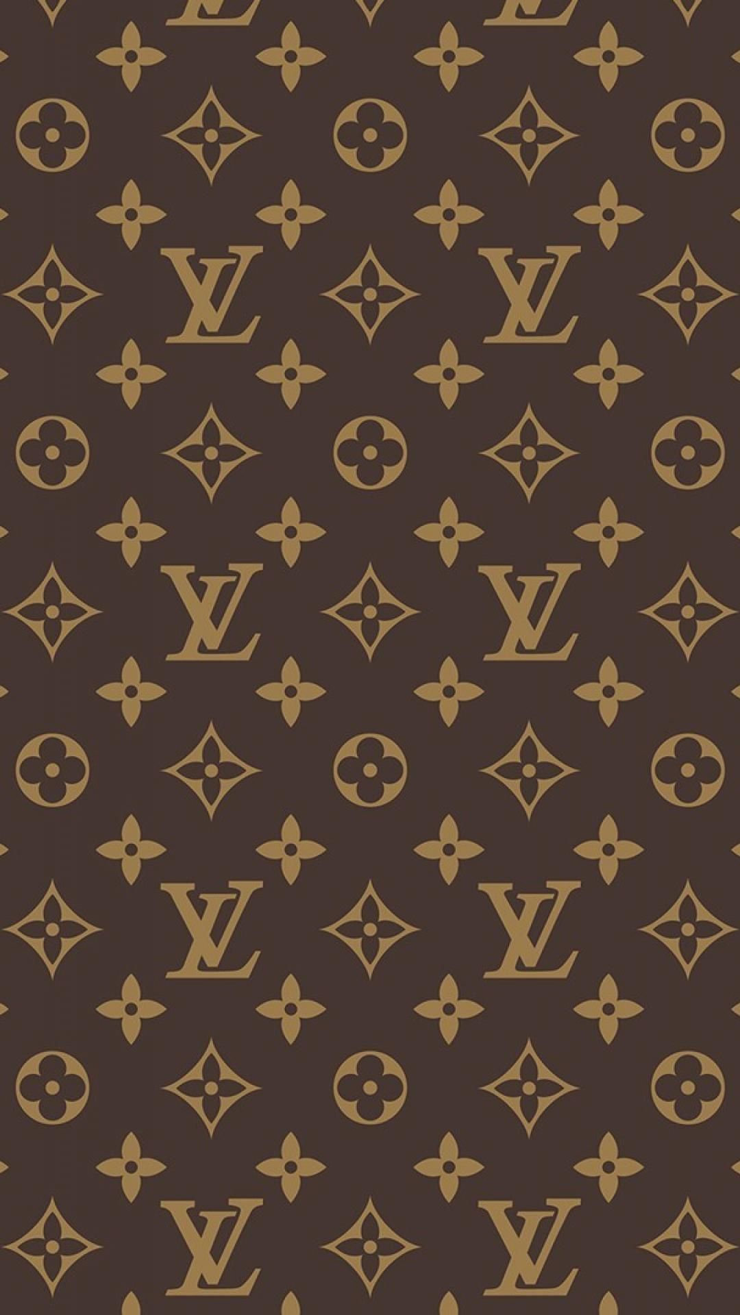Оnline4ik.ru on X: Louis Vuitton Full HD Wallpaper #wallpaper