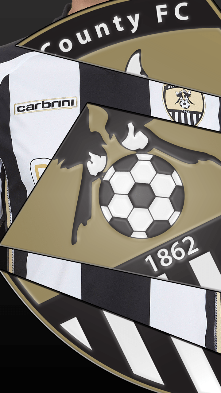 Notts County FC Wallpapers - 4k, HD Notts County FC Backgrounds on ...