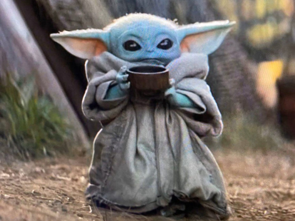 Baby Yoda Wallpapers 4k Hd Baby Yoda Backgrounds On Wallpaperbat