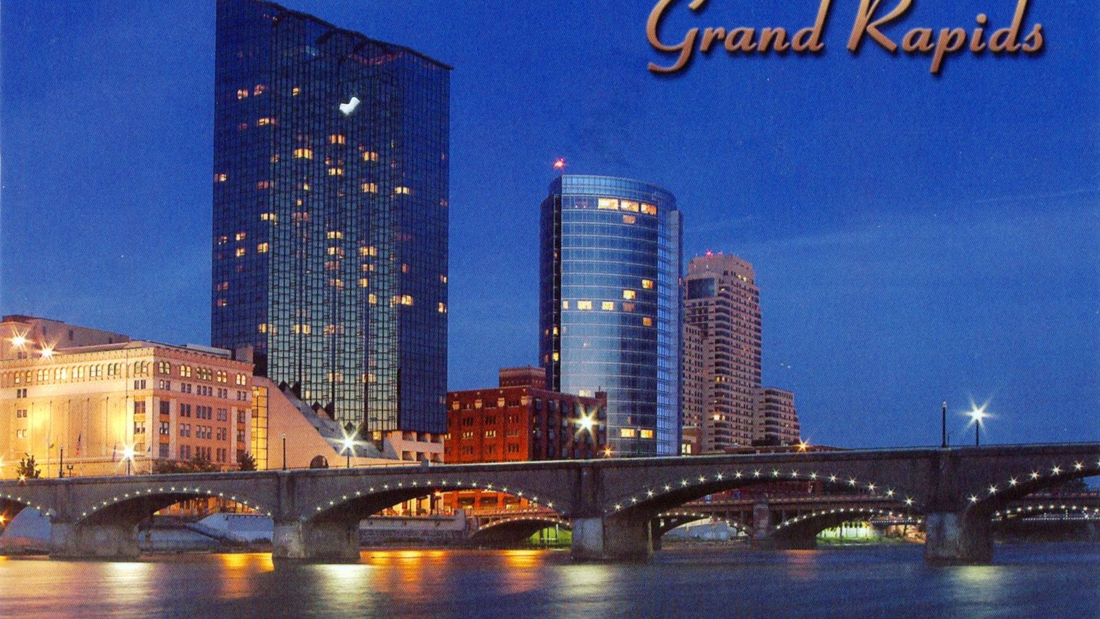 Grand Rapids Wallpapers - 4k, HD Grand Rapids Backgrounds on WallpaperBat