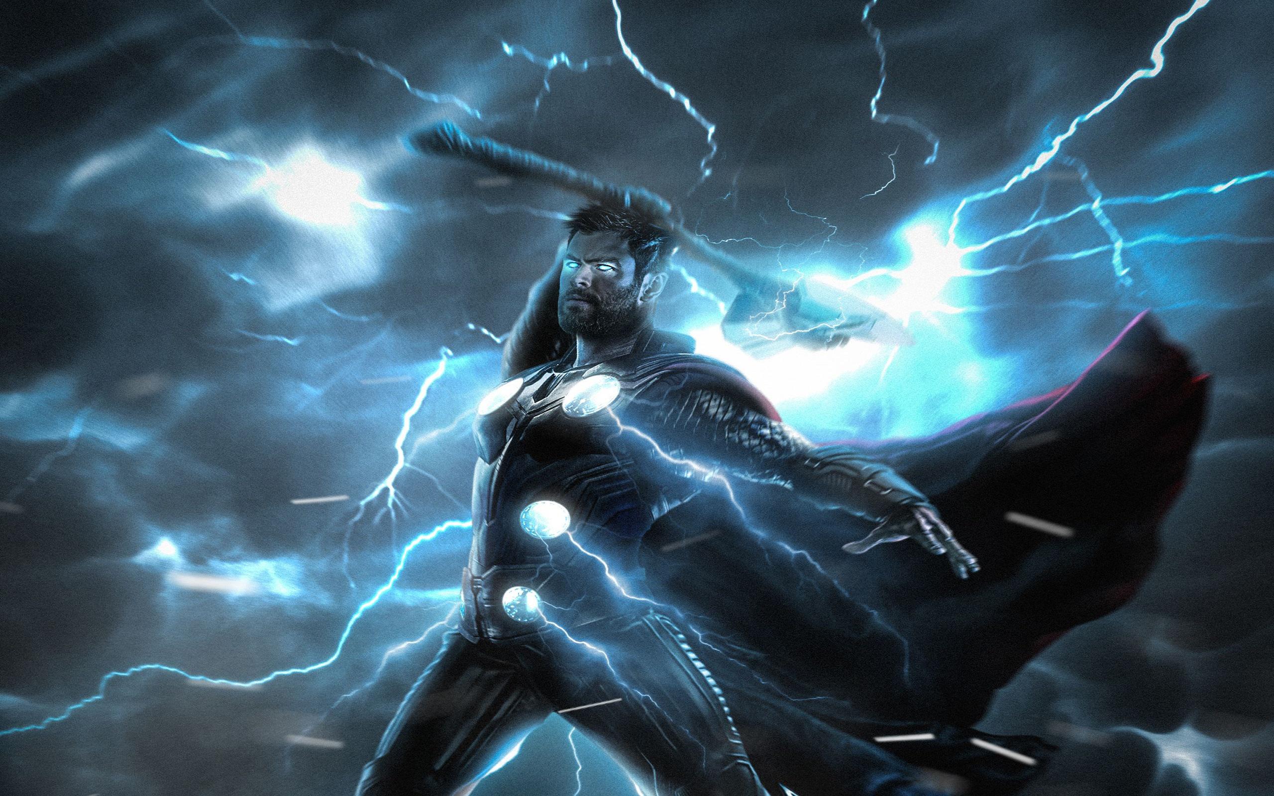Wallpaper Trisula Thor 3d For Android Image Num 89