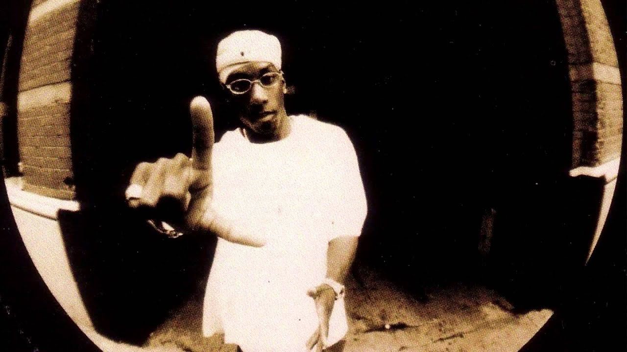 Big L Wallpapers - 4k, HD Big L Backgrounds on WallpaperBat