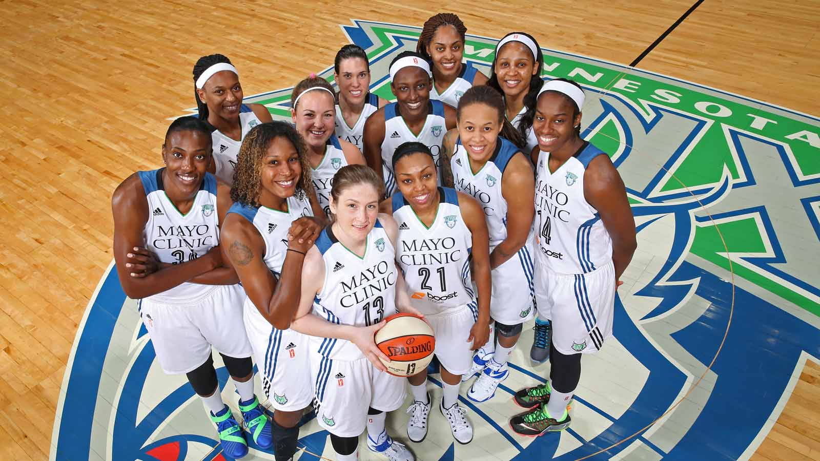 Minnesota Lynx Wallpapers 4k, HD Minnesota Lynx Backgrounds on