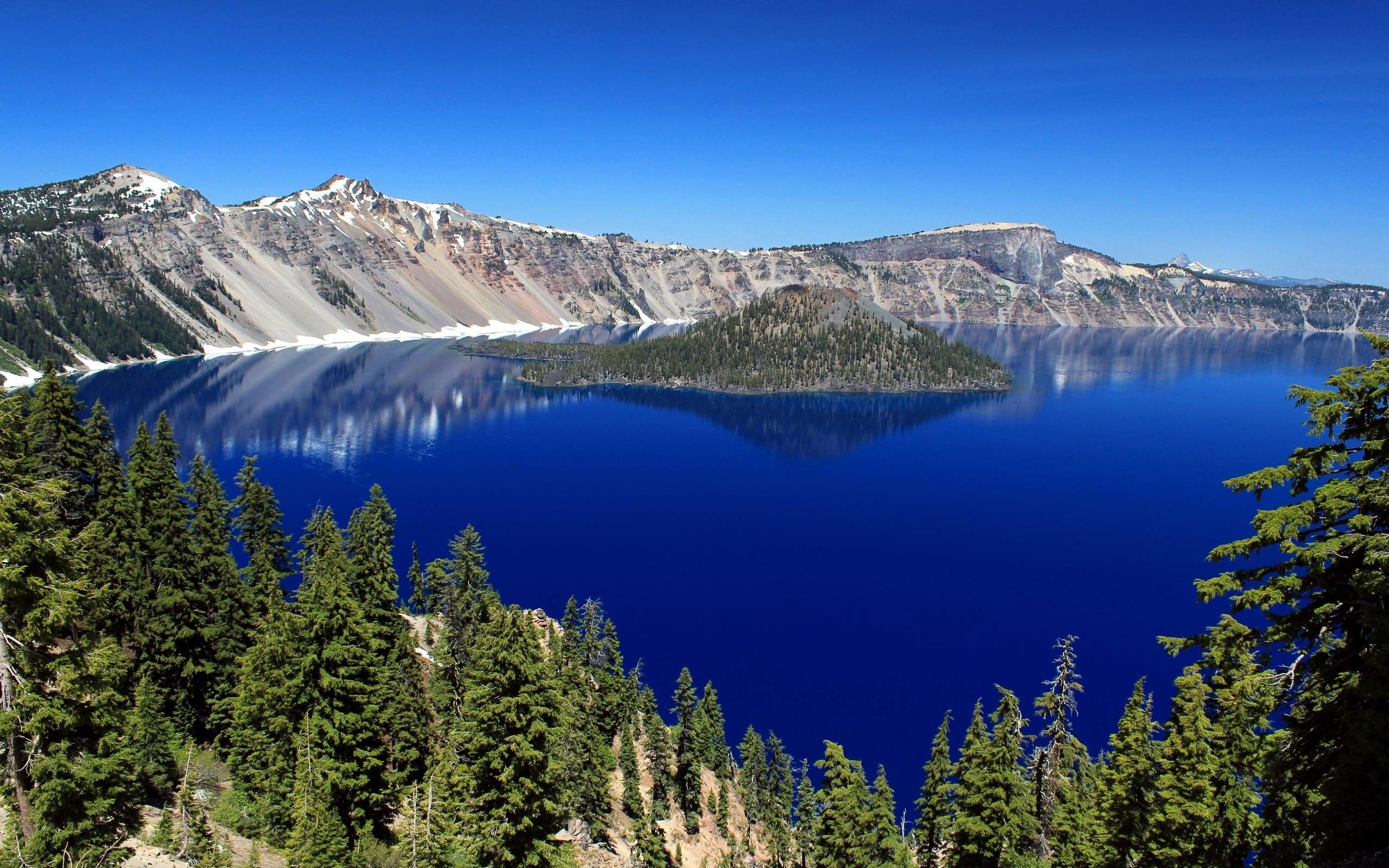 Lakes озерная