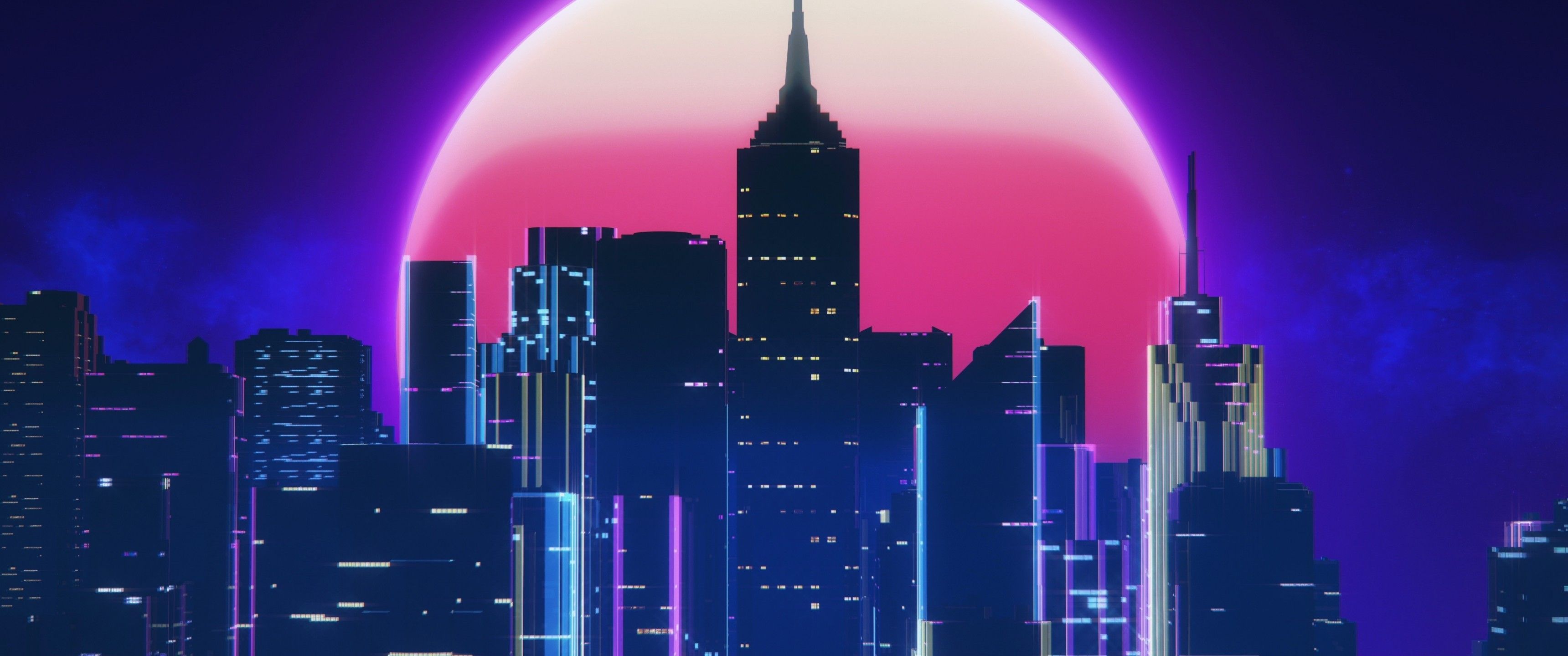 Synthwave Wallpapers - 4k, HD Synthwave Backgrounds on WallpaperBat