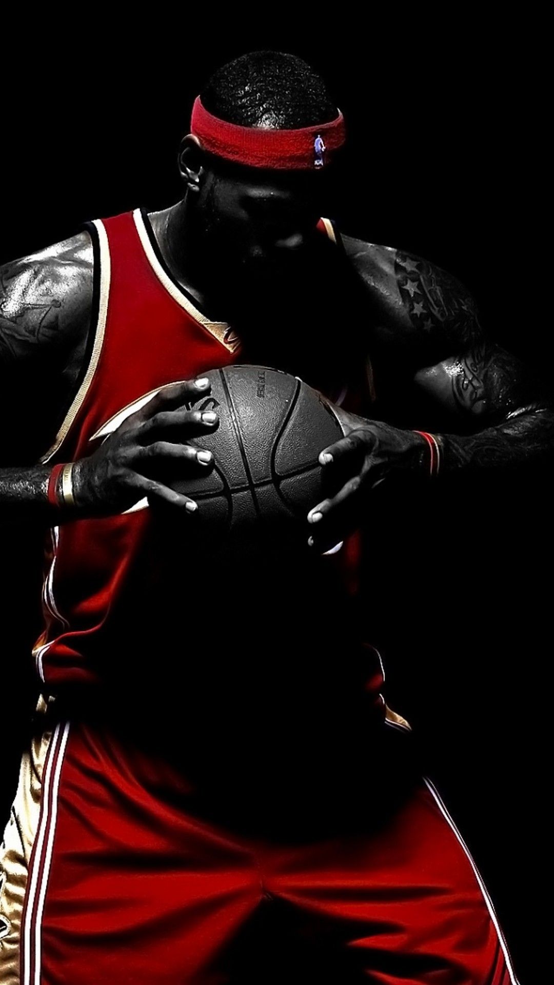 NBA Phone Wallpapers - 4k, HD NBA Phone Backgrounds on WallpaperBat