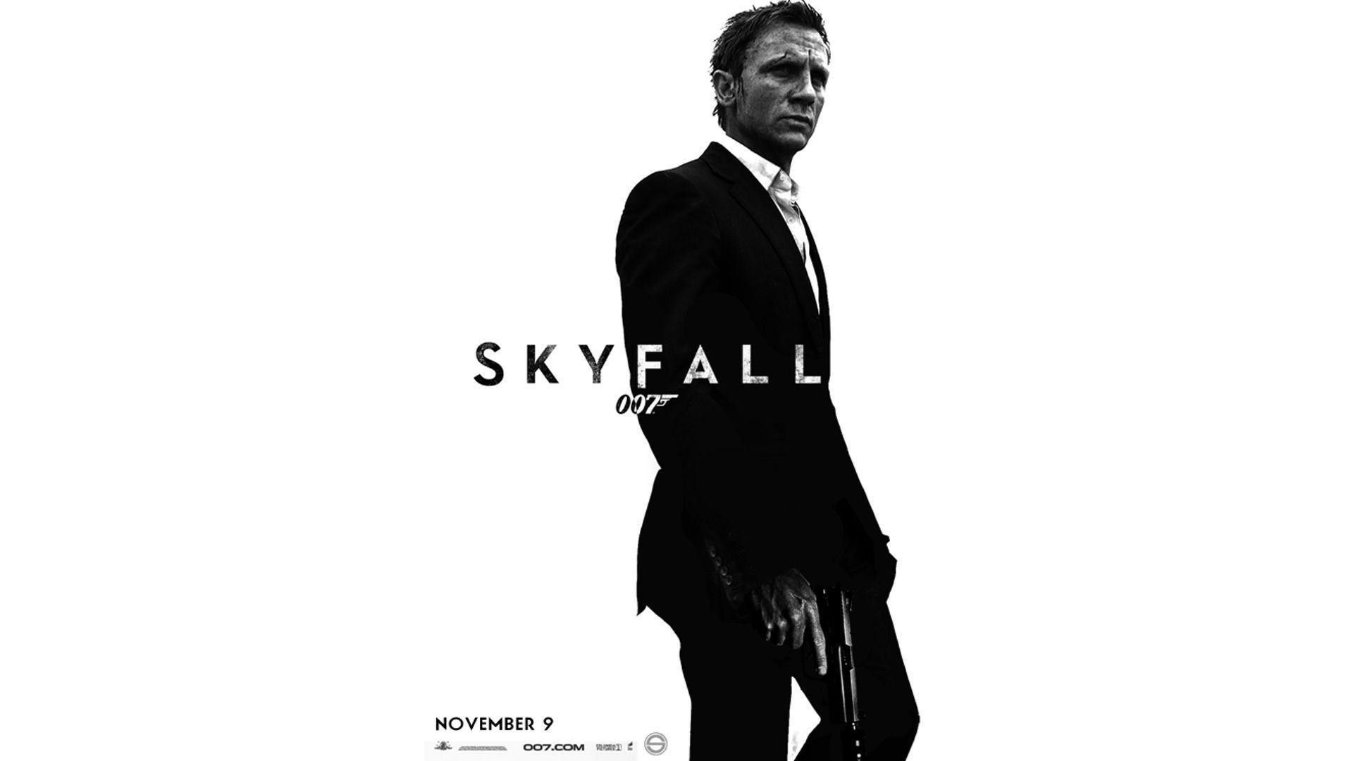 James Bond Wallpapers - 4k, HD James Bond Backgrounds on WallpaperBat