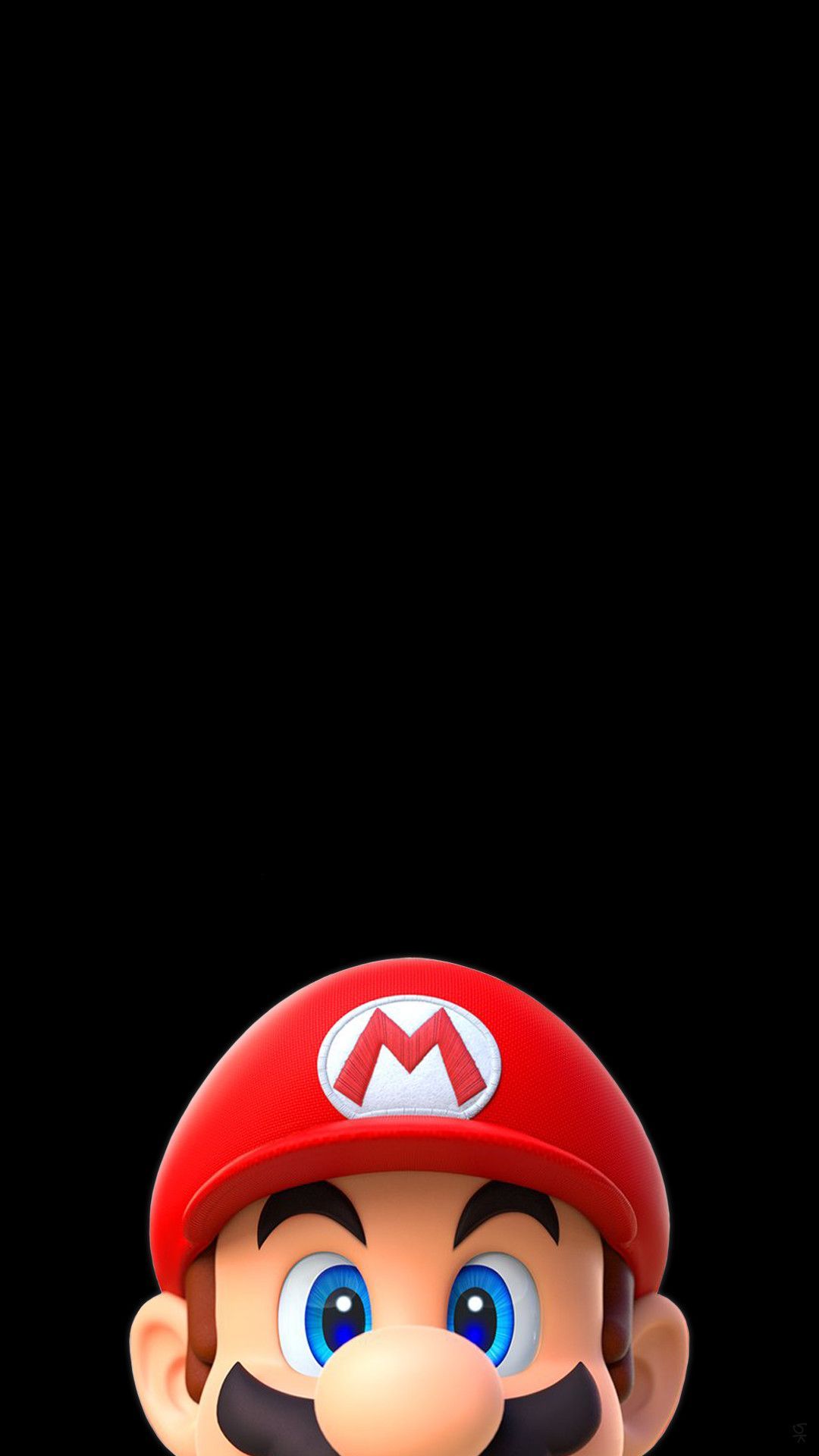 Super Mario Wallpapers.