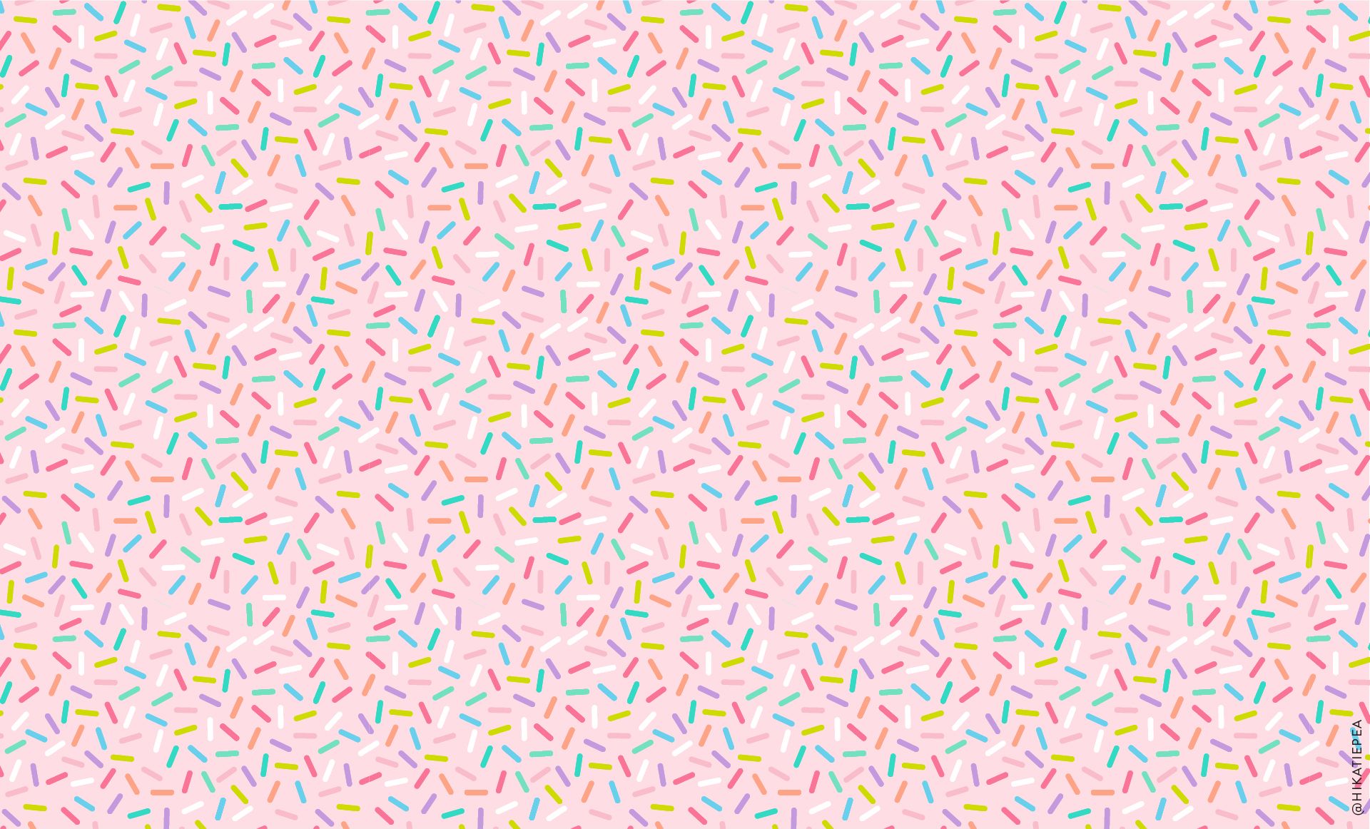 Sprinkles Wallpapers - 4k, HD Sprinkles Backgrounds on WallpaperBat