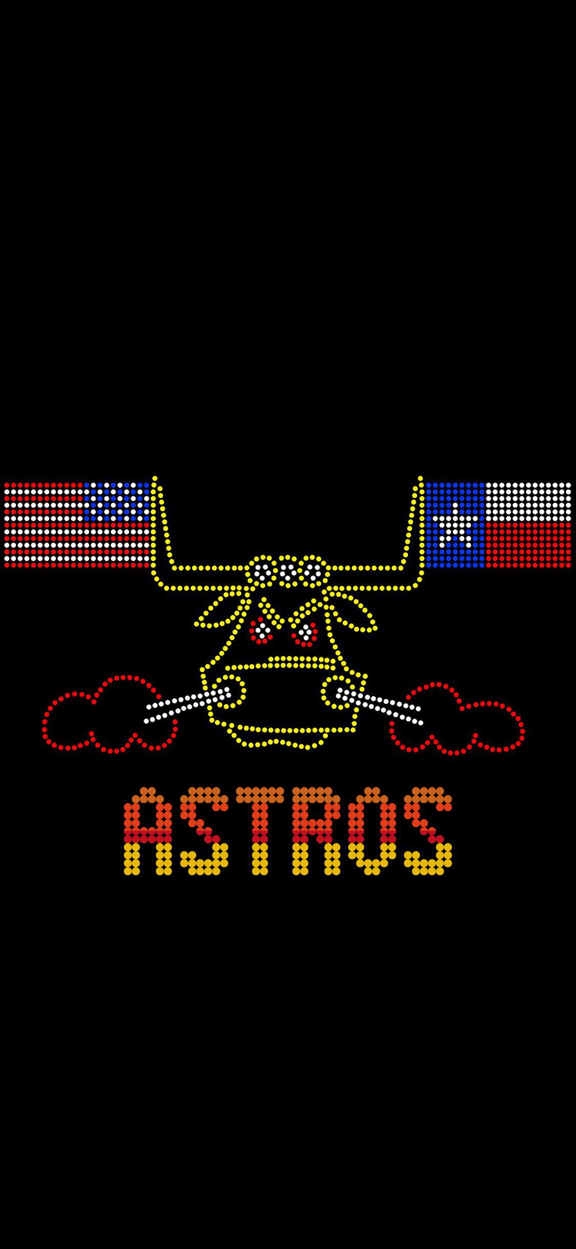 Houston Astros HD Desktop Wallpaper 33078 - Baltana