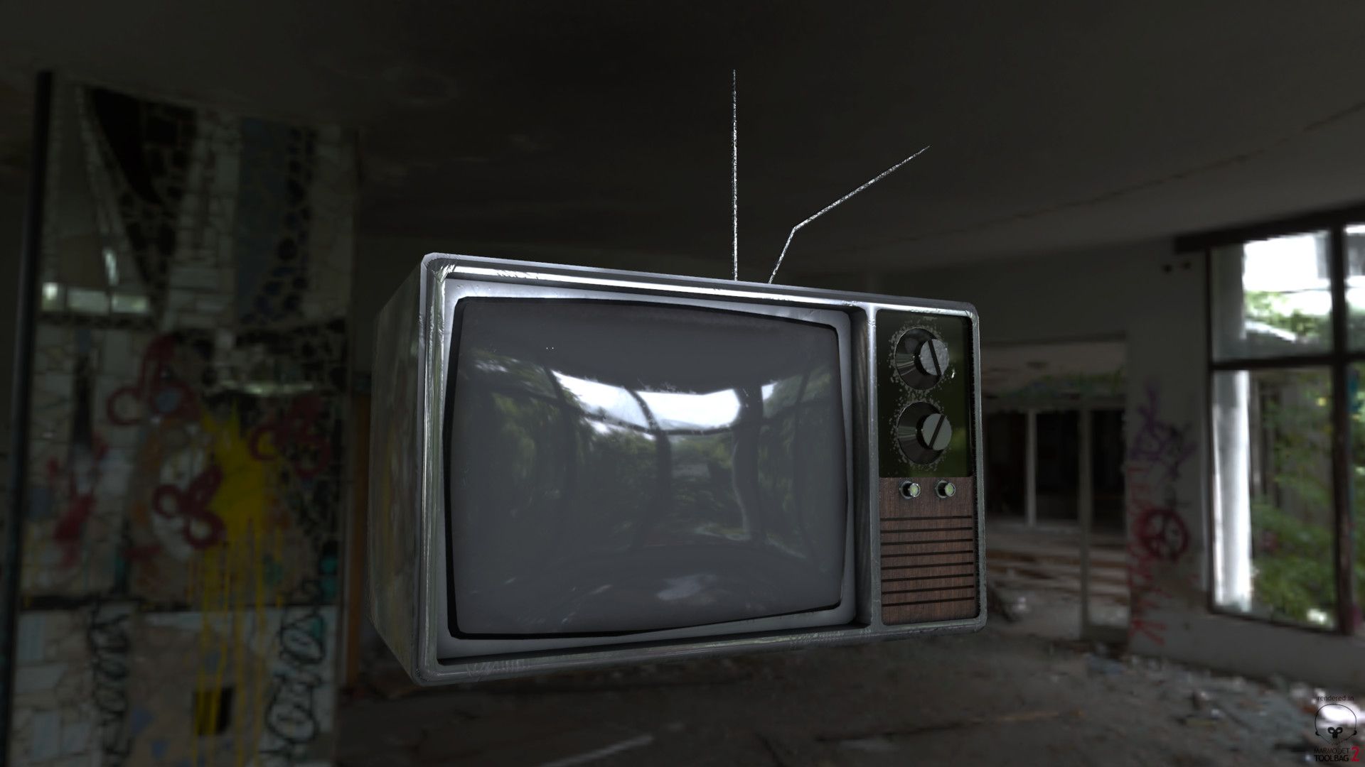 Old TV Wallpapers - 4k, HD Old TV Backgrounds on WallpaperBat