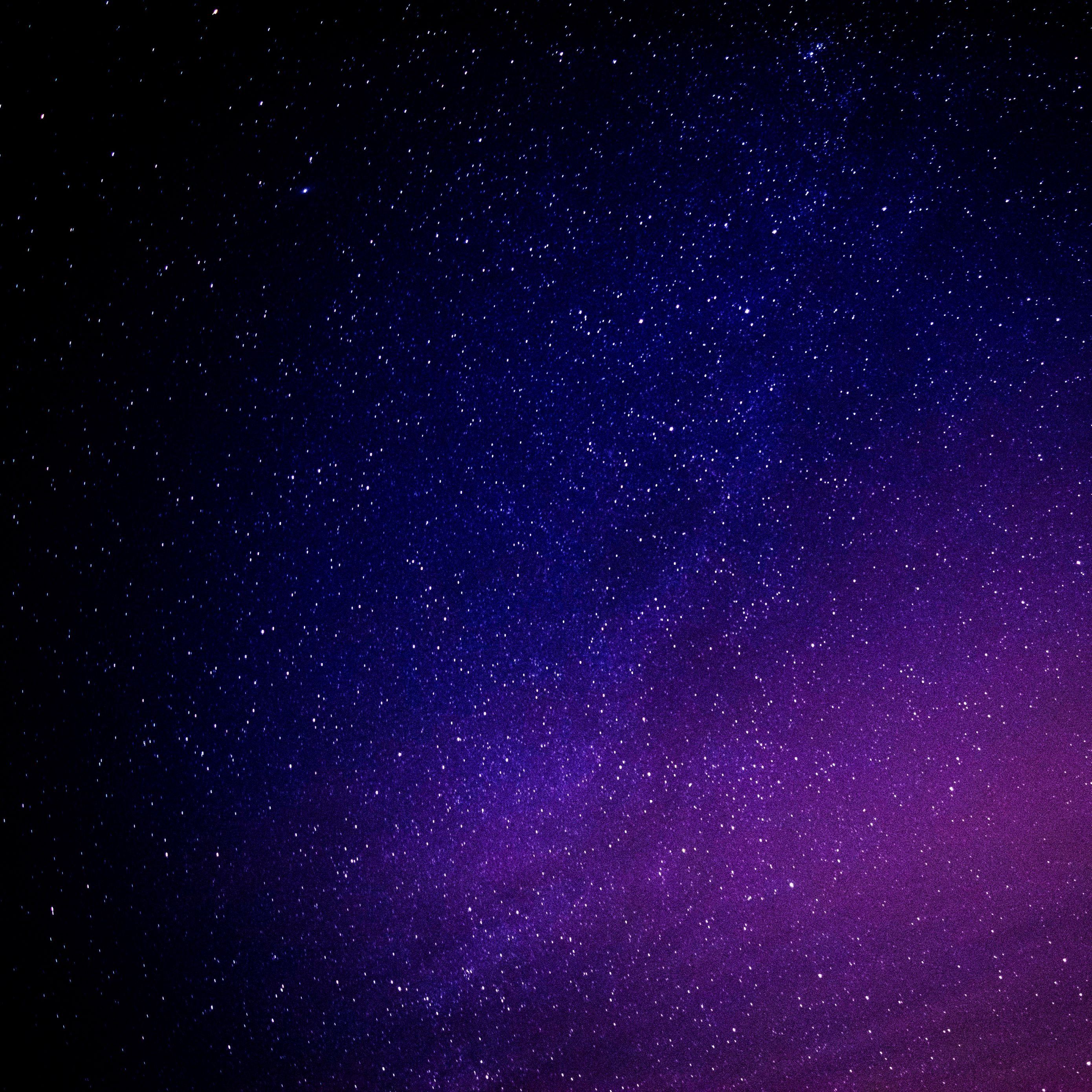 Purple Galaxy Glitter Wallpapers - 4k, HD Purple Galaxy Glitter ...