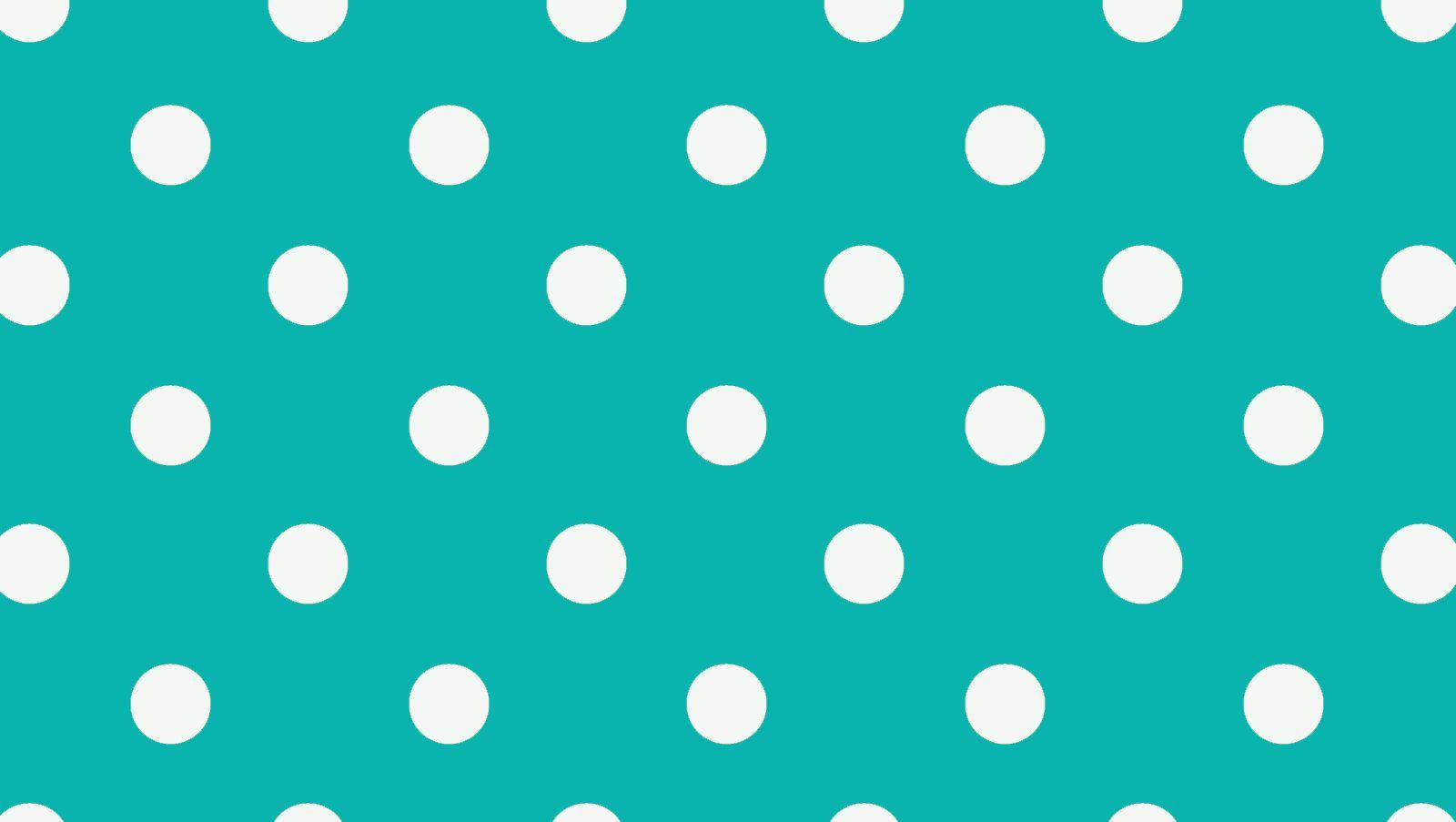 Blue Polka Dot Wallpapers K Hd Blue Polka Dot Backgrounds On
