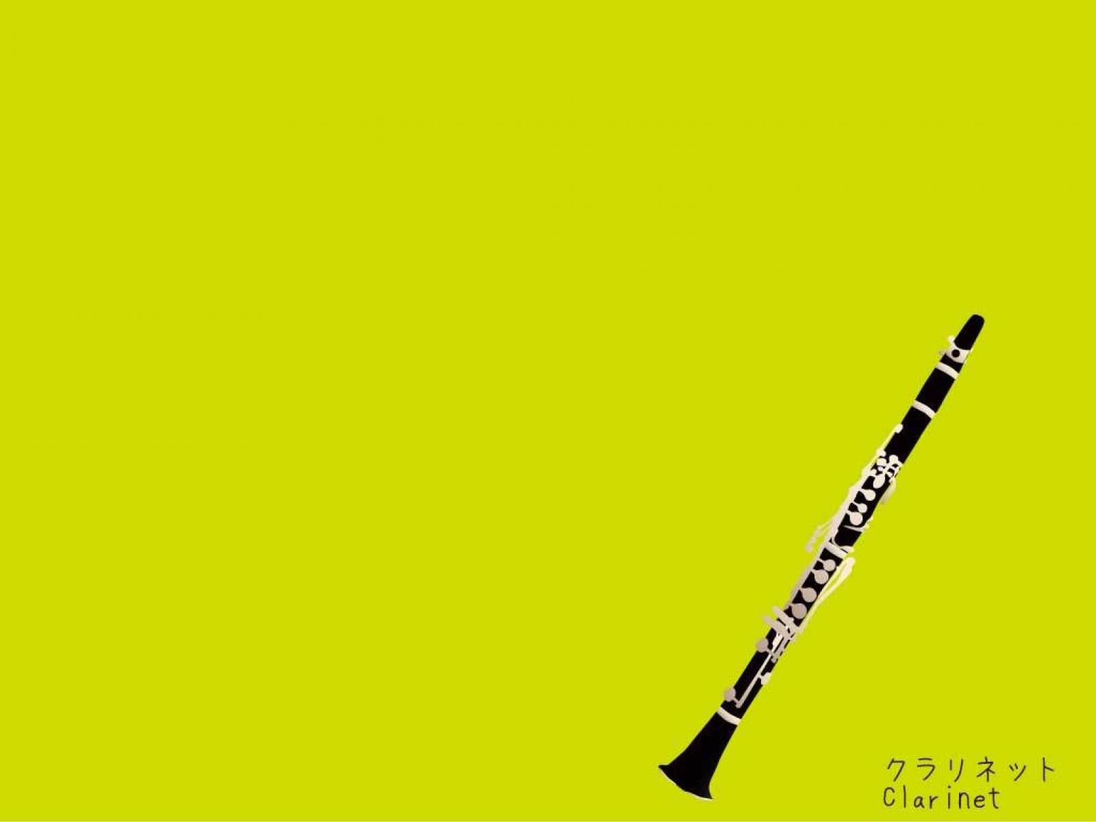 Clarinet Wallpapers 4k Hd Clarinet Backgrounds On Wallpaperbat
