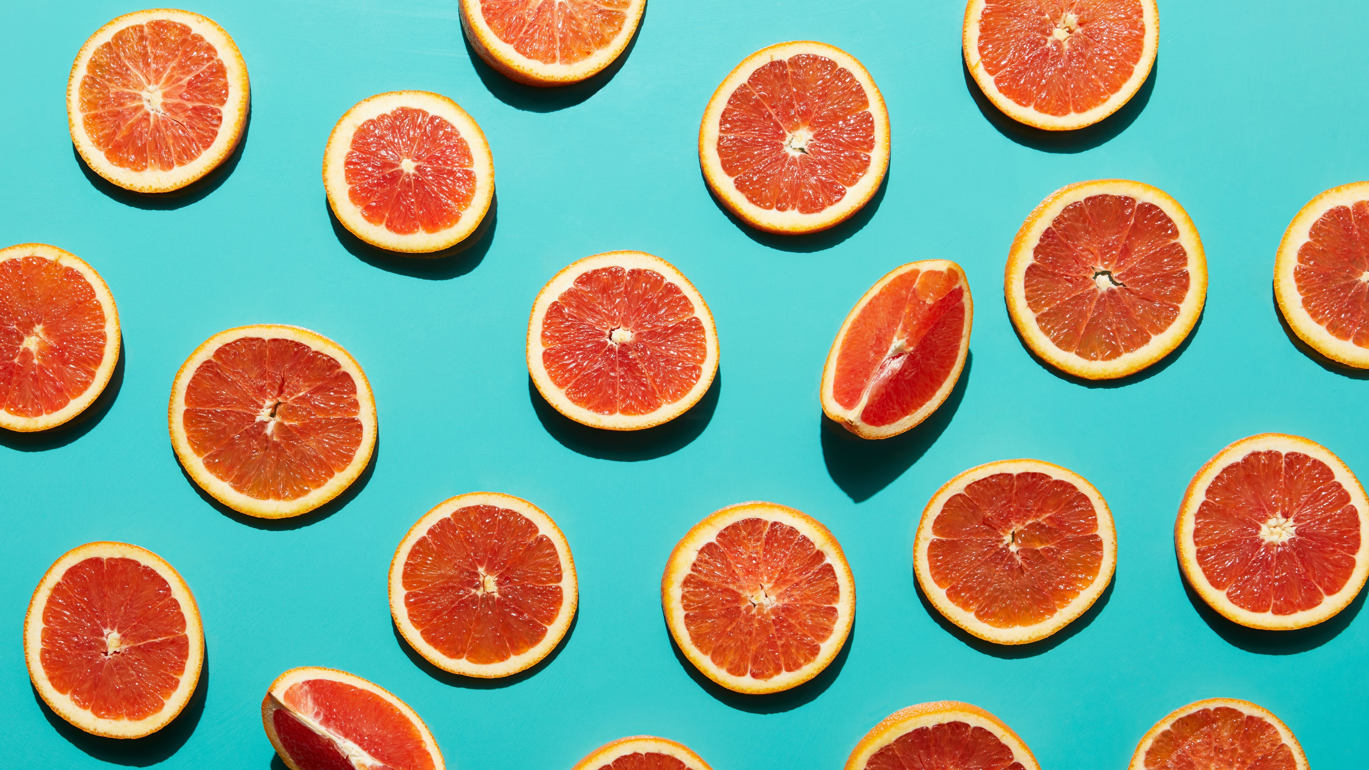 Grapefruit Wallpapers - 4k, HD Grapefruit Backgrounds on WallpaperBat