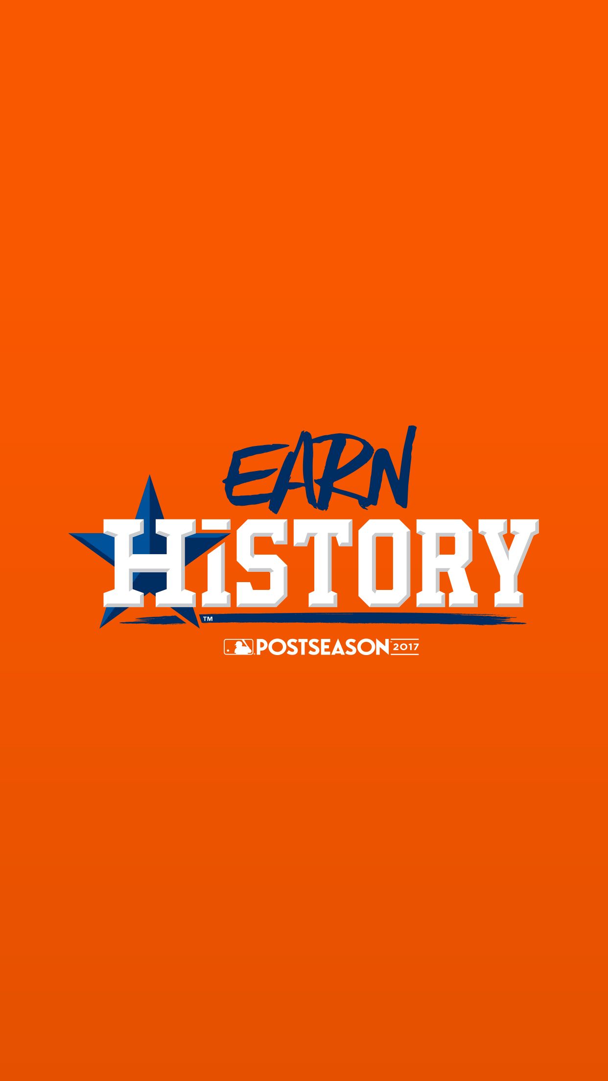 Mobile wallpaper: Sports, Logo, Baseball, Mlb, Houston Astros, 1188356  download the picture for free.