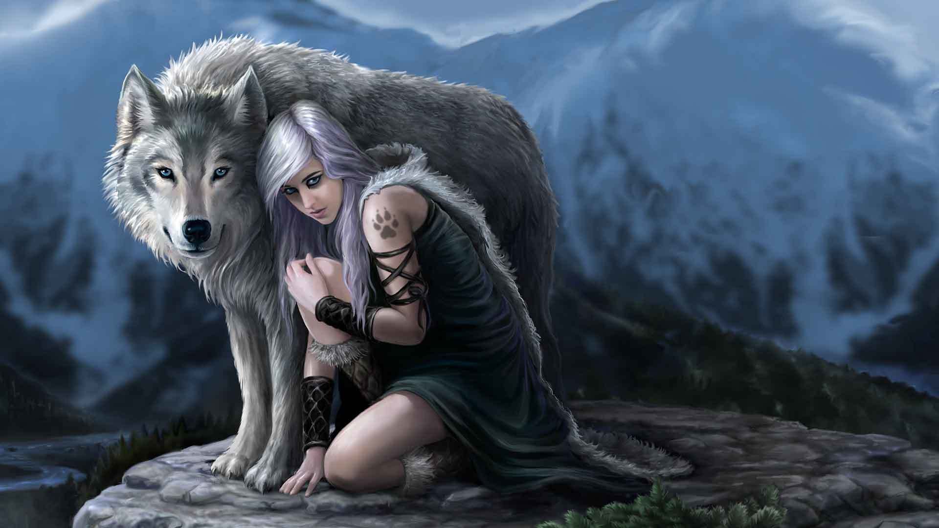 Anne Stokes Wallpapers - 4k, HD Anne Stokes Backgrounds on WallpaperBat