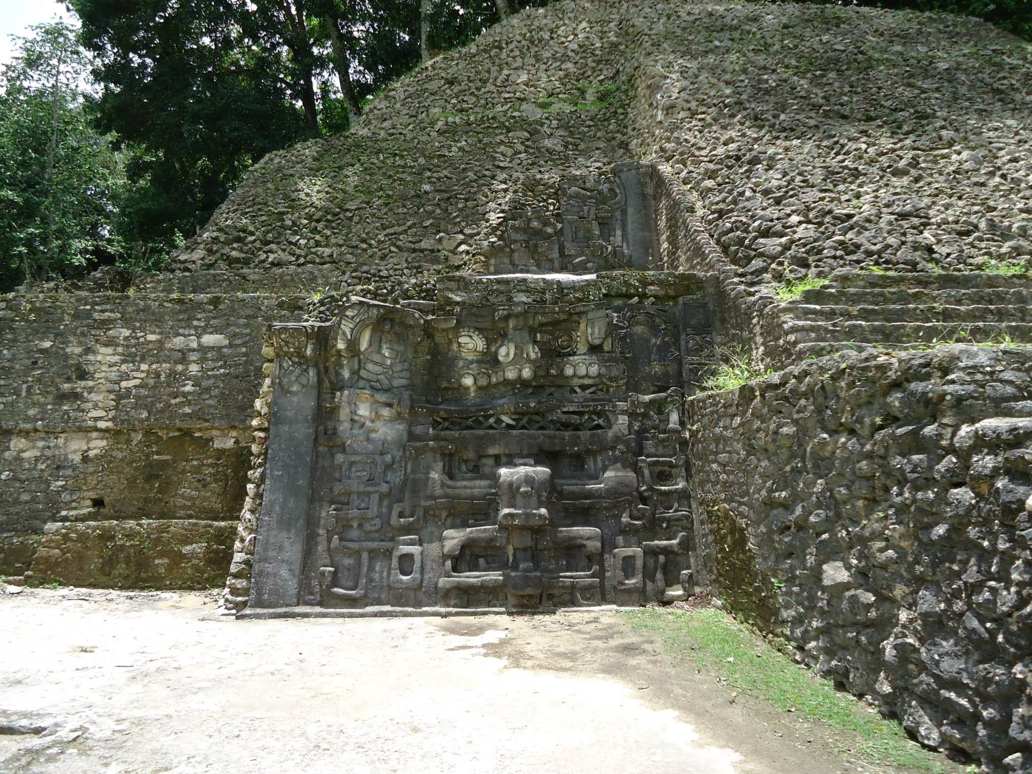 Maya Ruins Belize Wallpapers - 4k, HD Maya Ruins Belize Backgrounds on ...