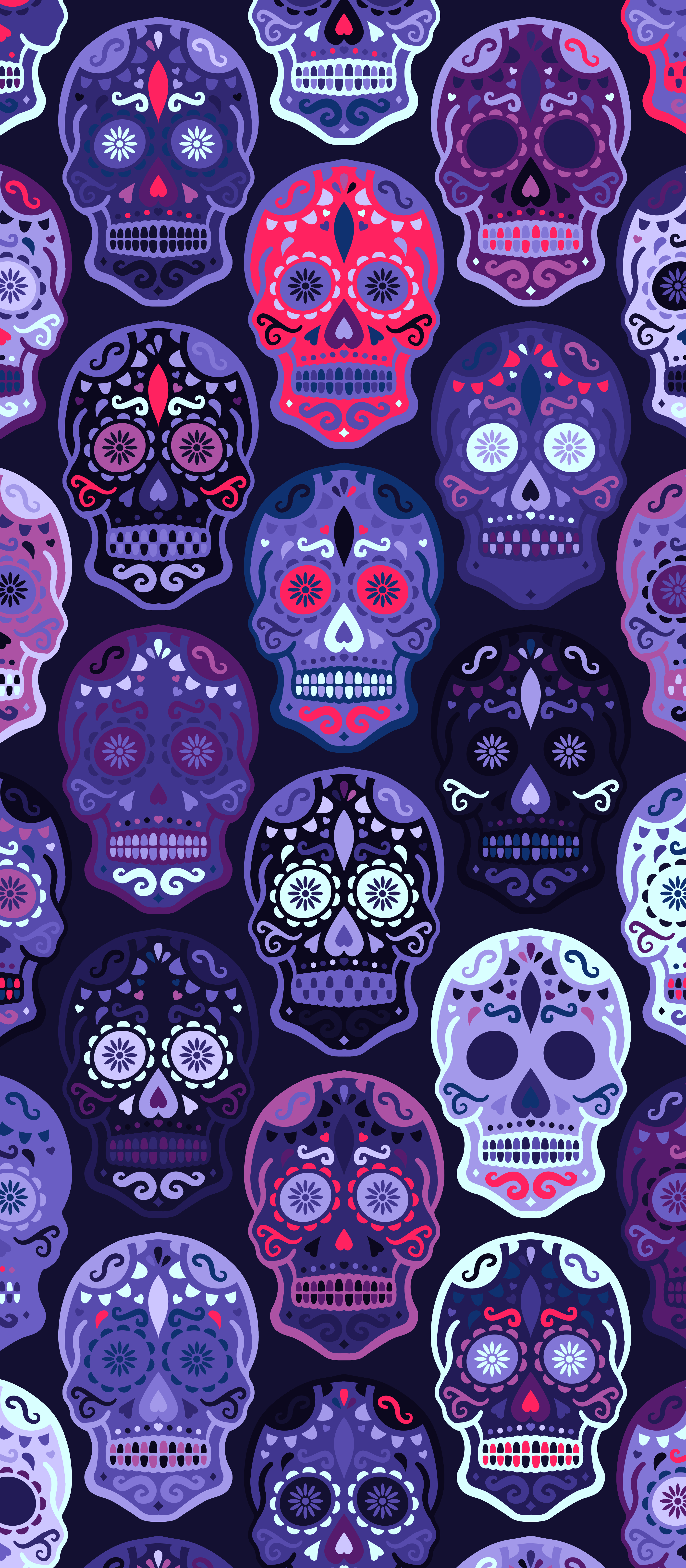 Mexican Skull Wallpapers - 4k, HD Mexican Skull Backgrounds on WallpaperBat