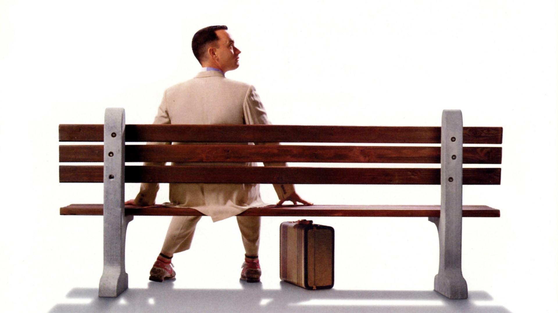 Forrest Gump Wallpapers - 4k, HD Forrest Gump Backgrounds on WallpaperBat