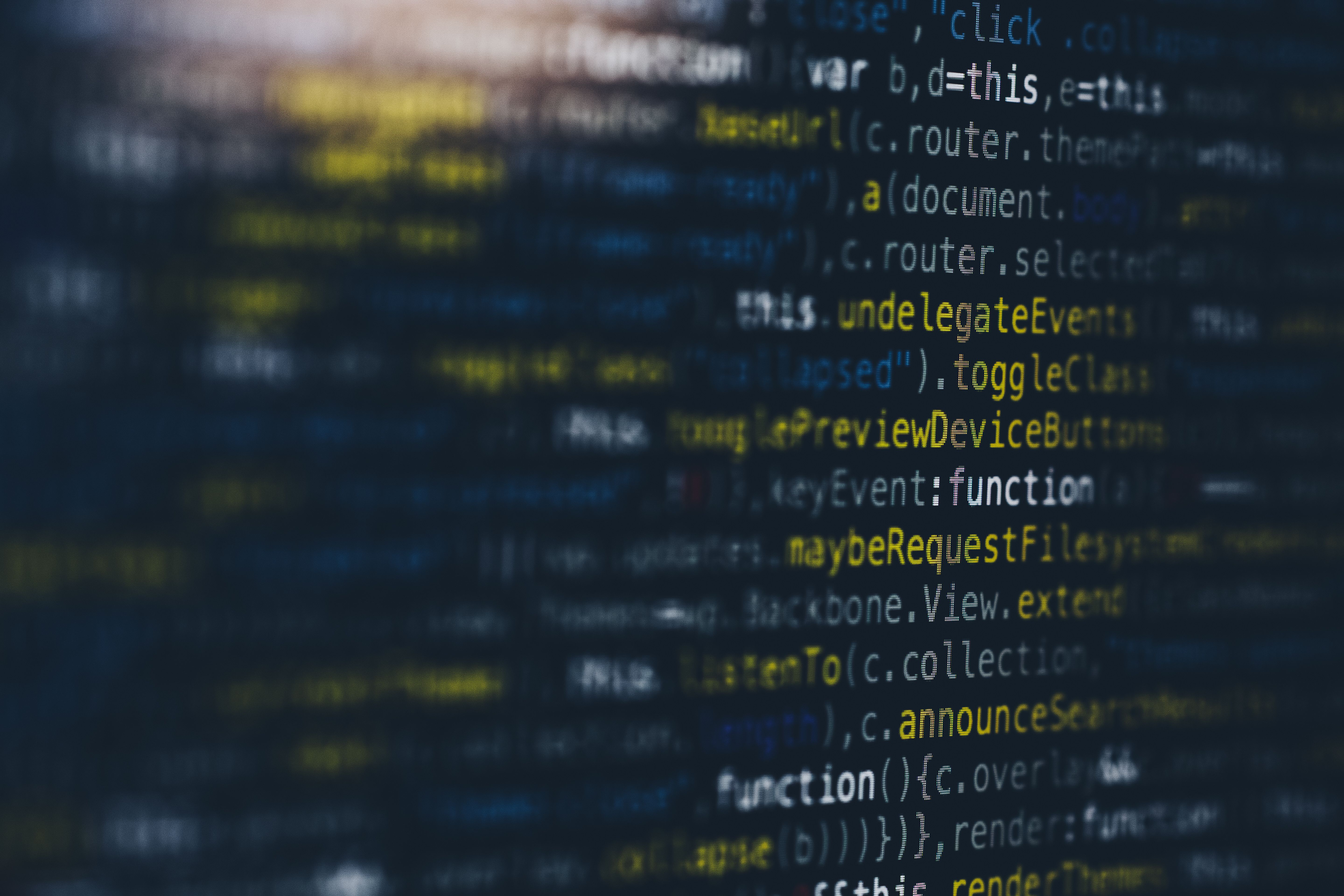 Coding Wallpapers - 4k, HD Coding Backgrounds on WallpaperBat