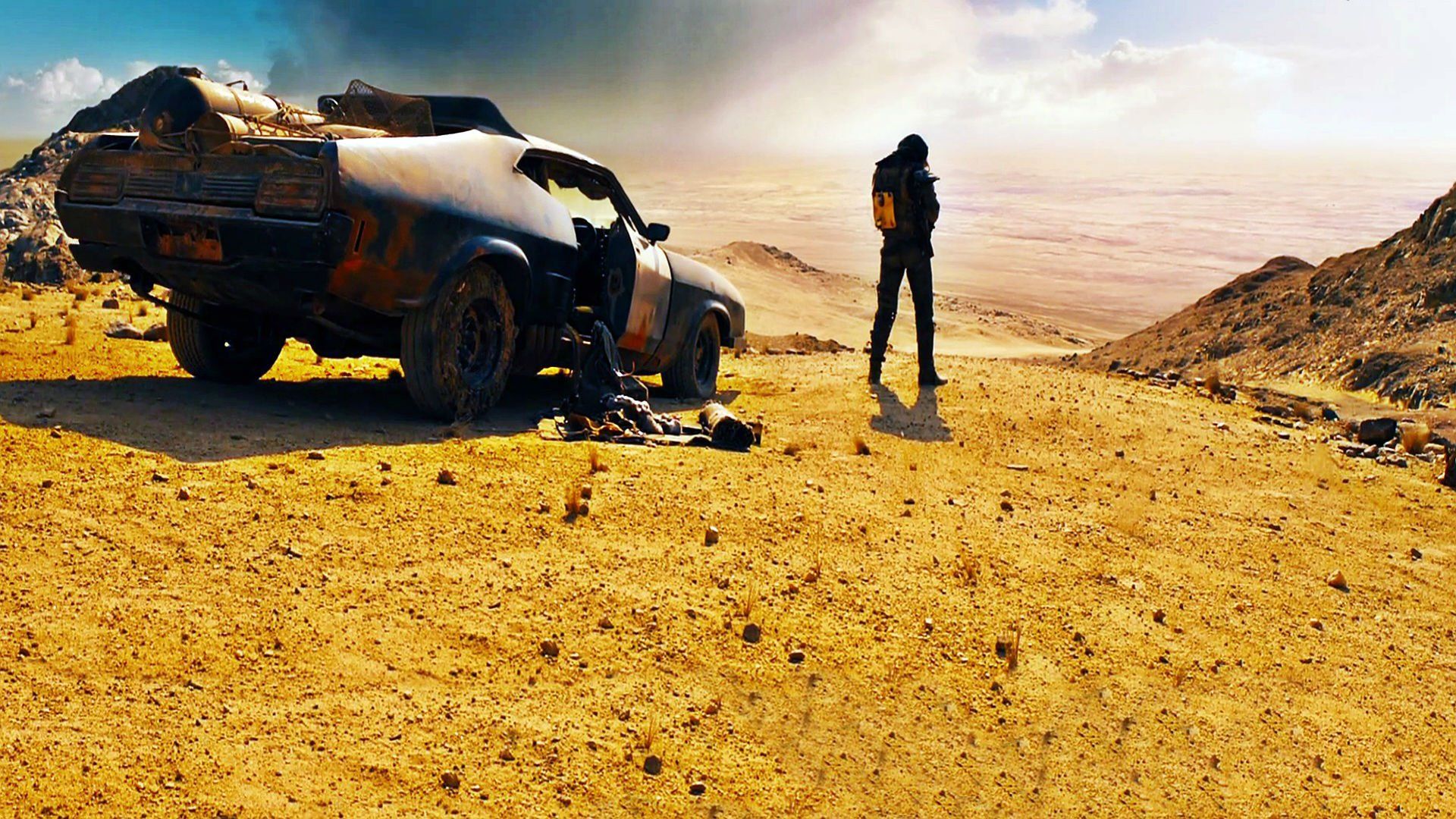 1920x1080 Mad Max Fury Road Pictures - Mad Max Fury Road, Hd Wallpapers ... Wallpaper