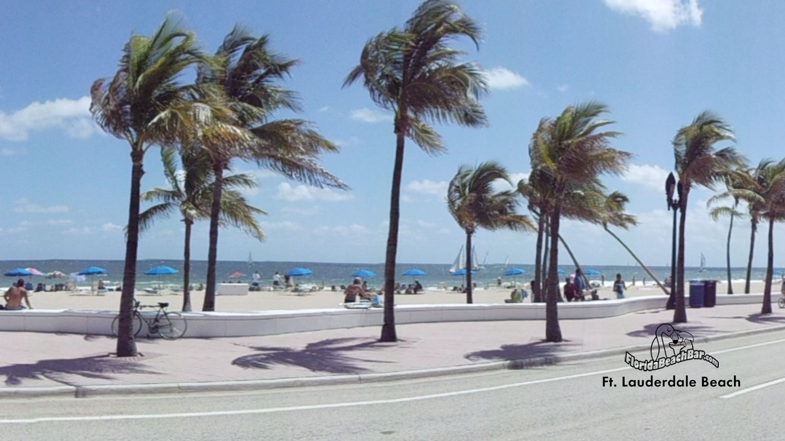 Fort Lauderdale Florida Wallpapers - 4k, HD Fort Lauderdale Florida