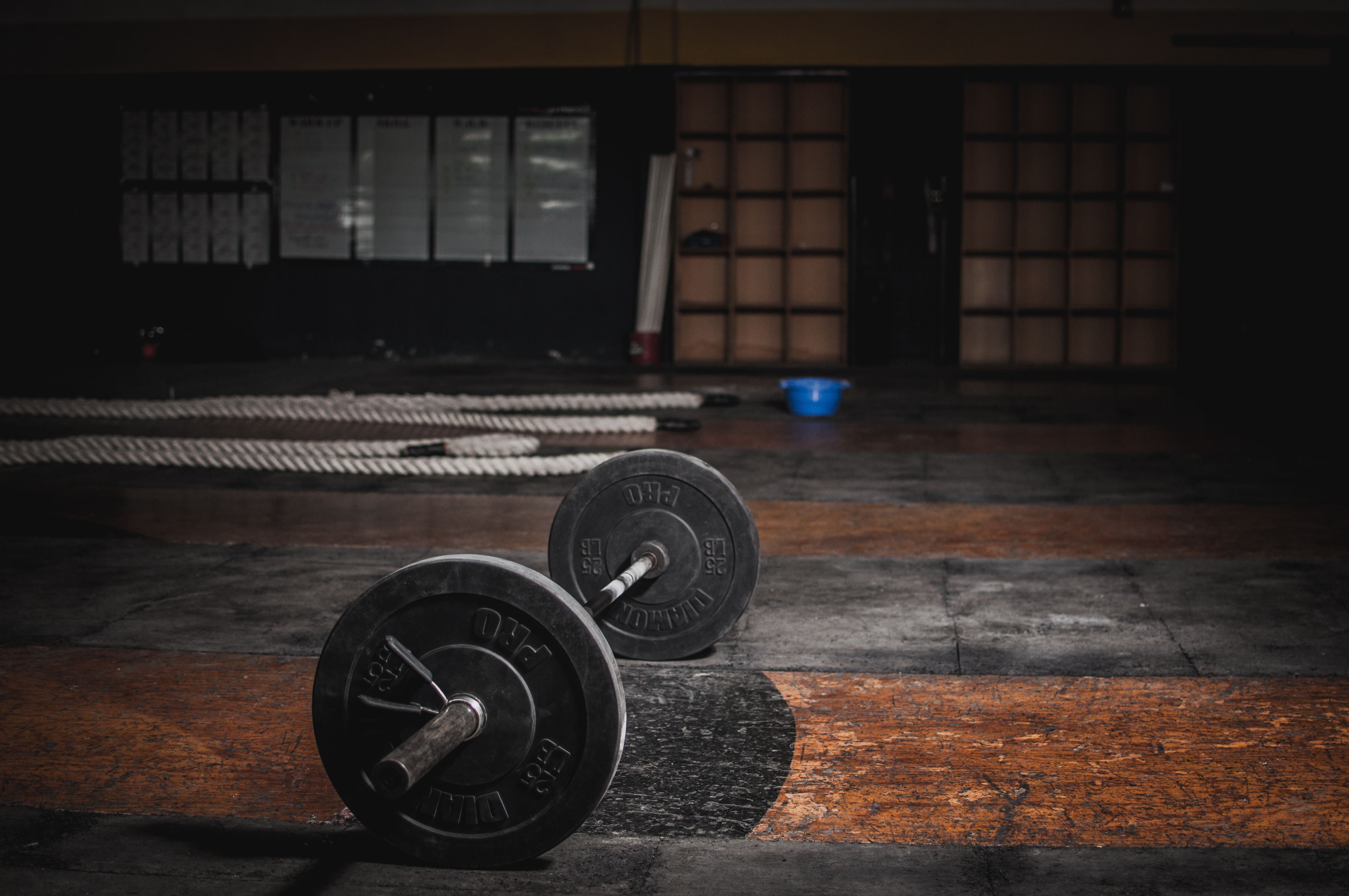 Gym Aesthetic Wallpapers - 4k, HD Gym Aesthetic Backgrounds on WallpaperBat