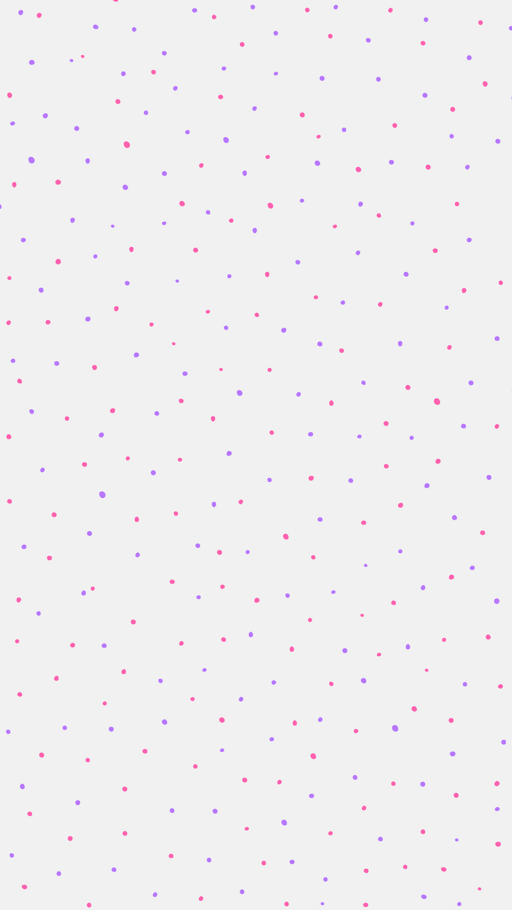 Pastel Polka Dot Wallpapers - 4k, HD Pastel Polka Dot Backgrounds on